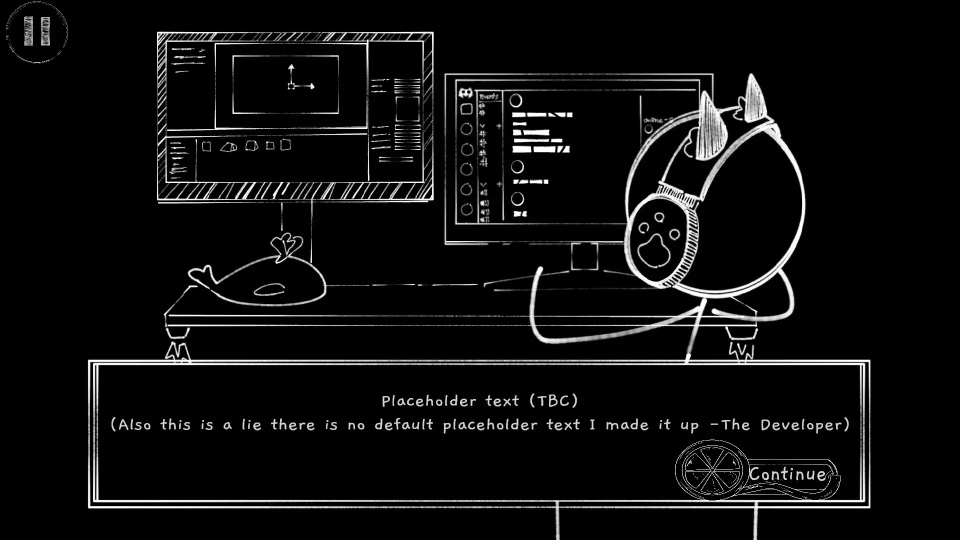 -Dilemma: The Game-游戏截图-好玩游戏库