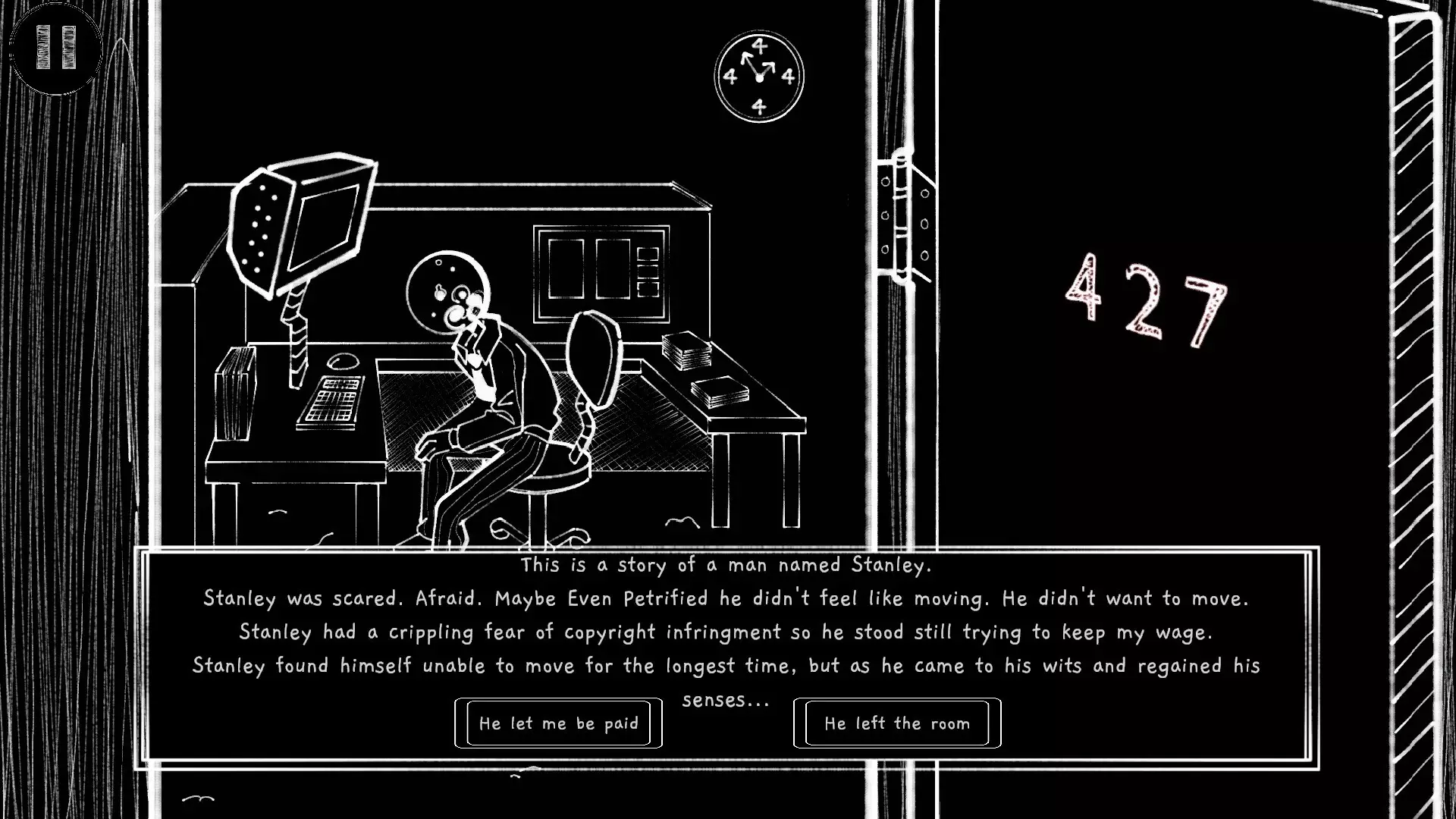 -Dilemma: The Game-游戏截图-好玩游戏库