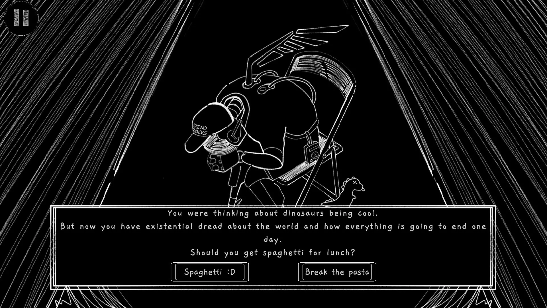 -Dilemma: The Game-游戏截图-好玩游戏库