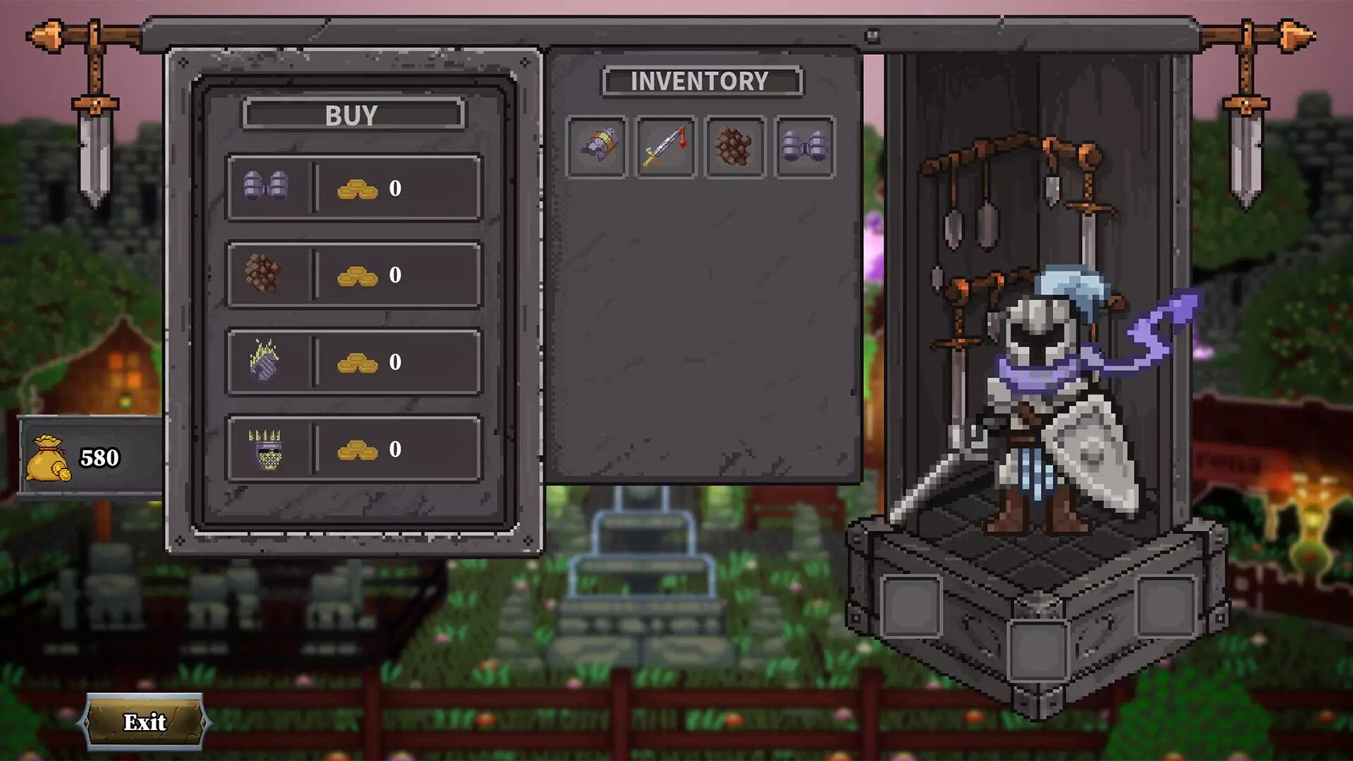 -Veilwalkers-游戏截图-好玩游戏库