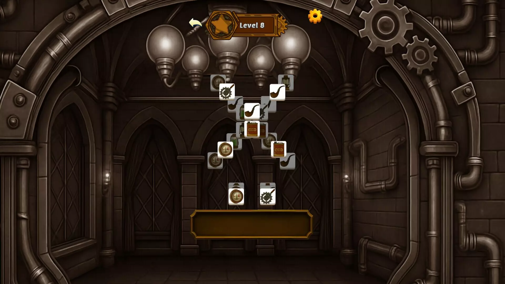 -Geargrid Tile Match-游戏截图-好玩游戏库