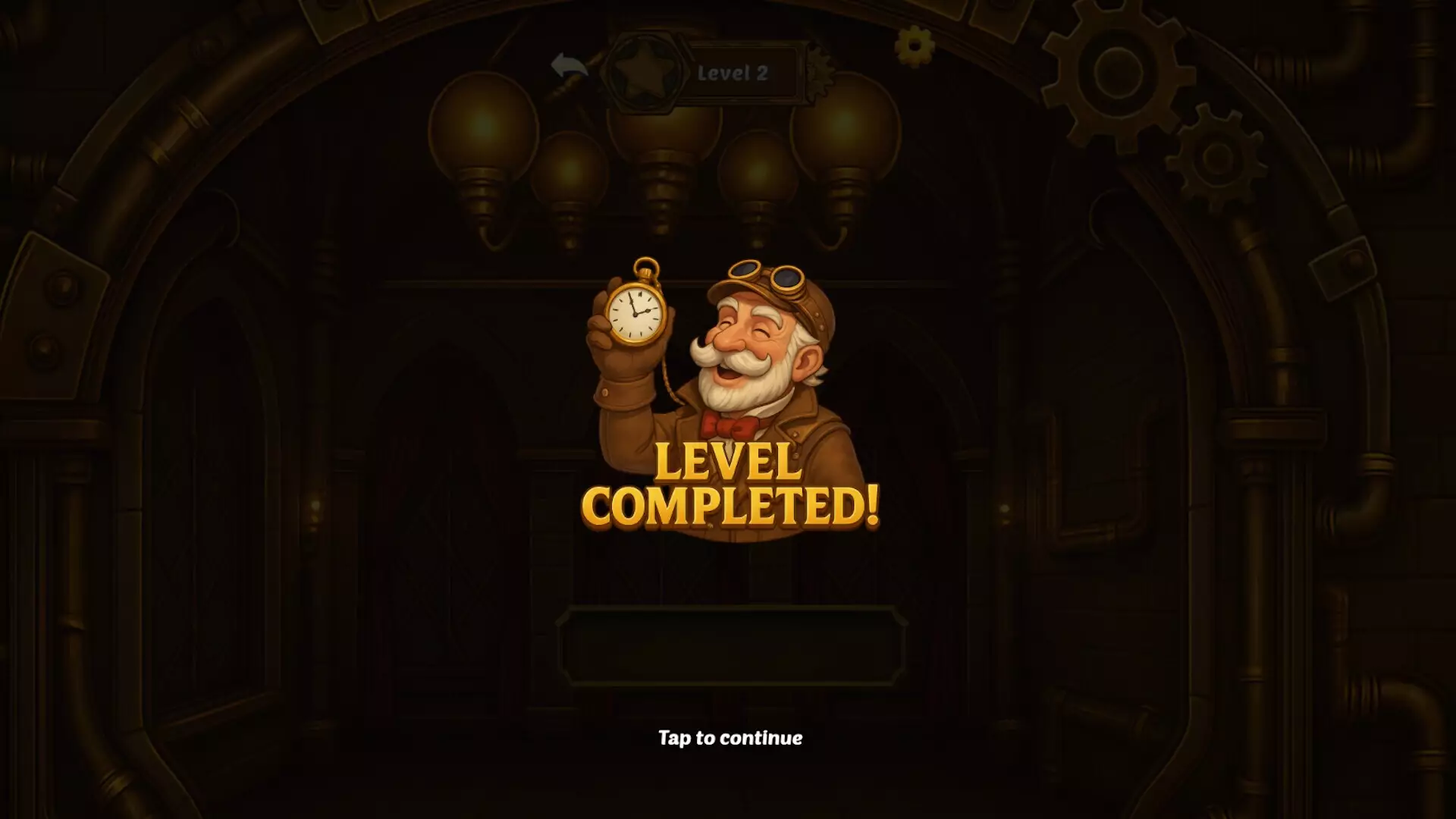 -Geargrid Tile Match-游戏截图-好玩游戏库