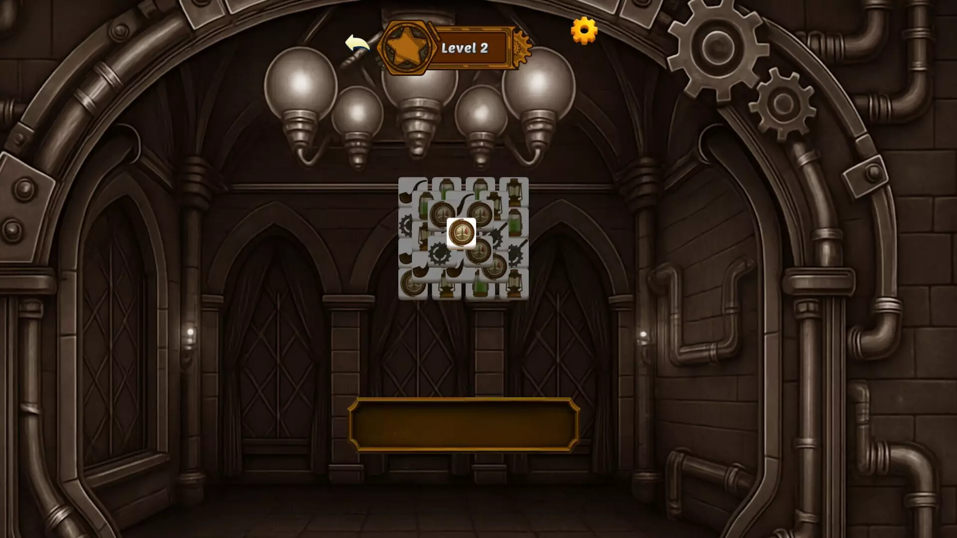 -Geargrid Tile Match-游戏截图-好玩游戏库