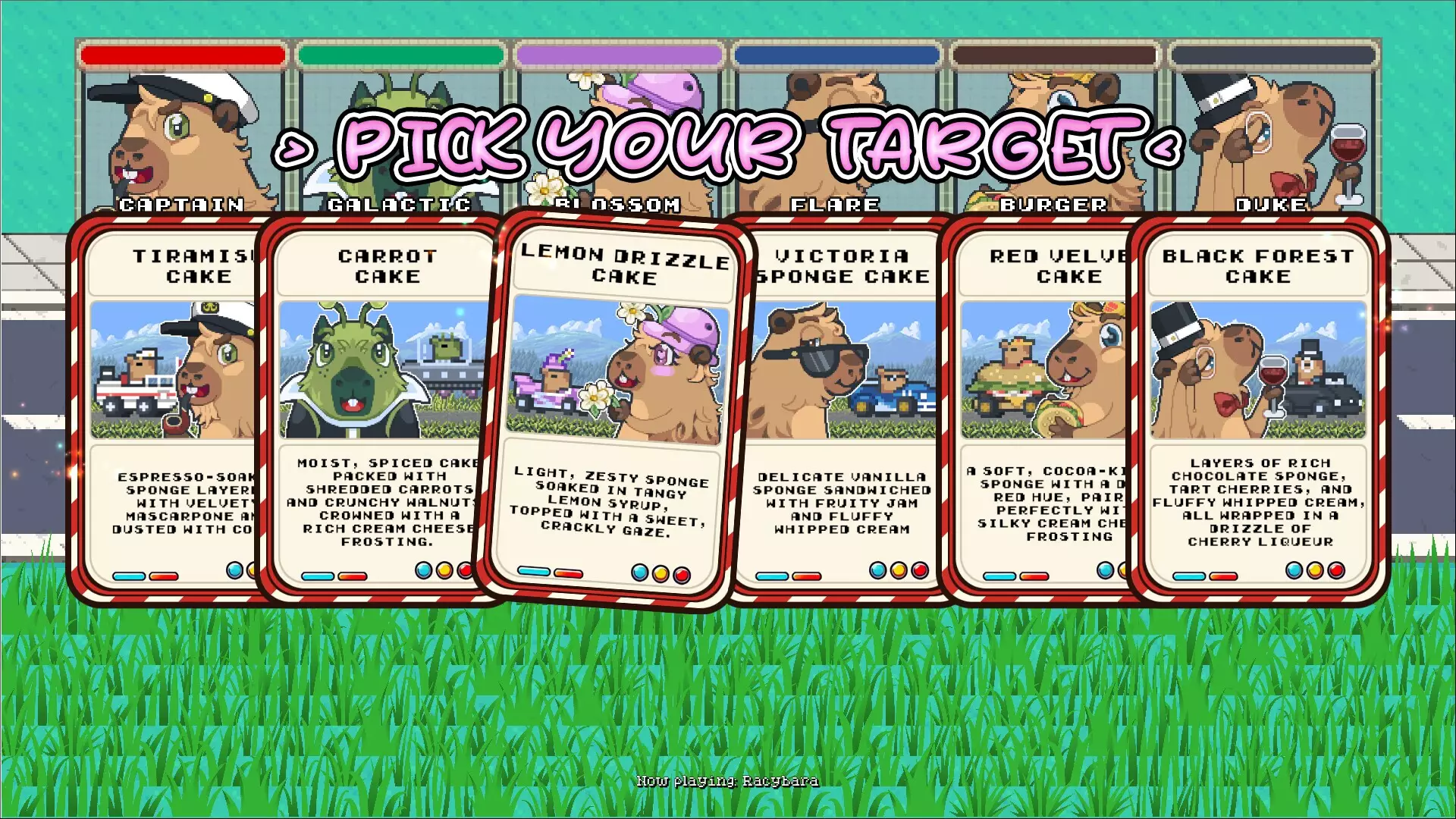 -Couch Racers-游戏截图-好玩游戏库