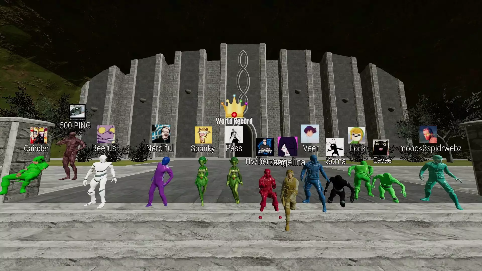 -SurfsUp-游戏截图-好玩游戏库