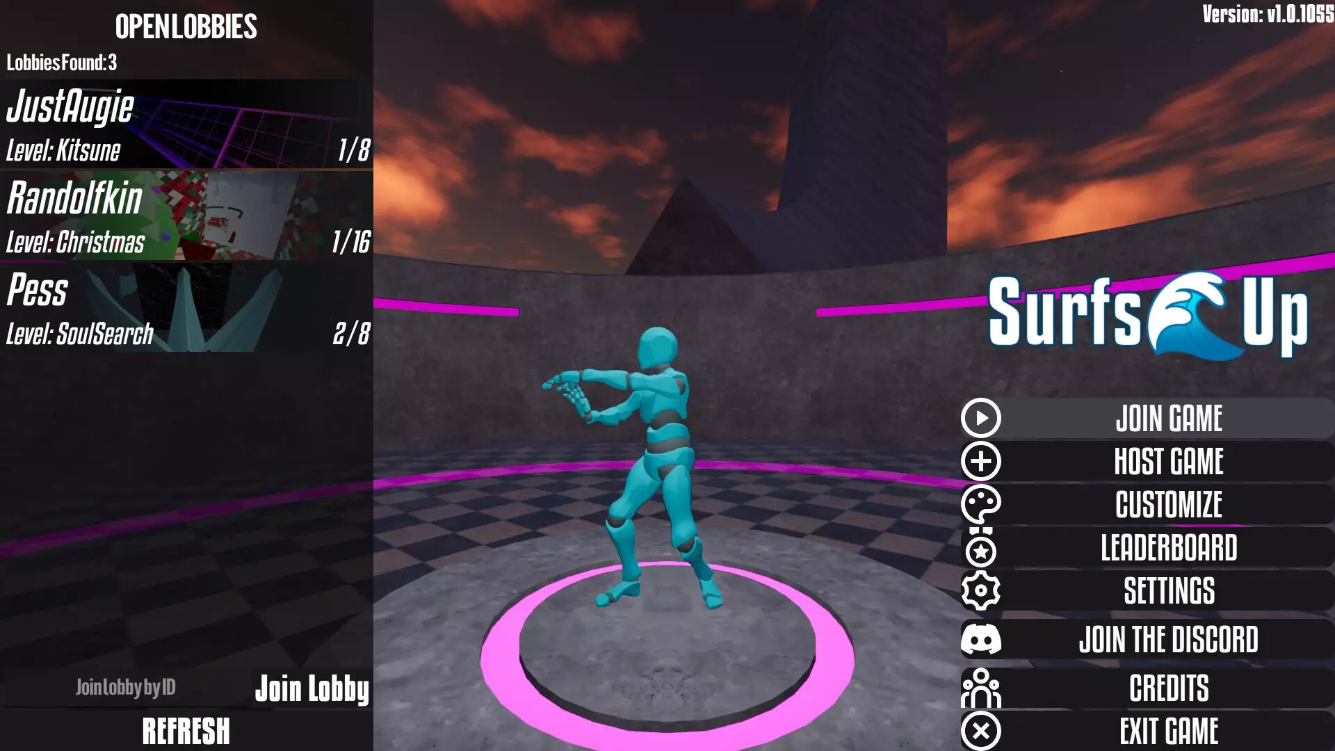 -SurfsUp-游戏截图-好玩游戏库