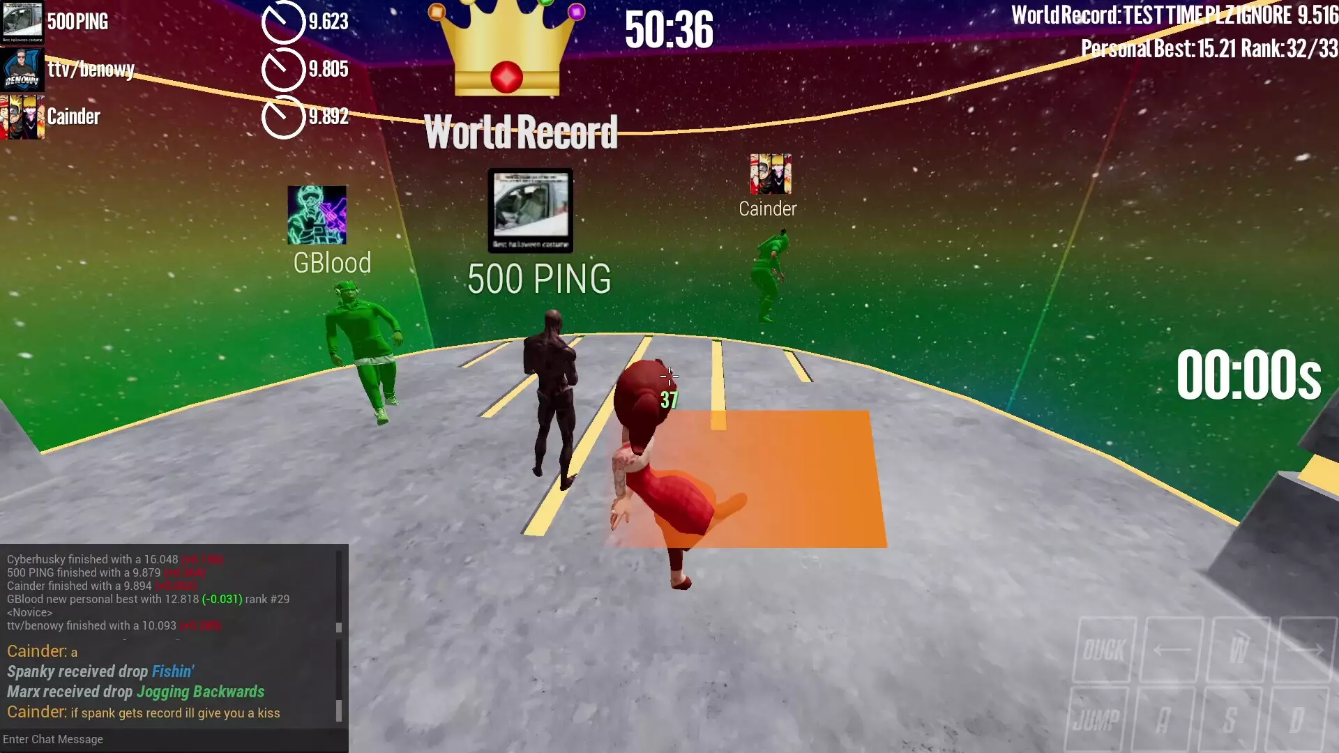 -SurfsUp-游戏截图-好玩游戏库