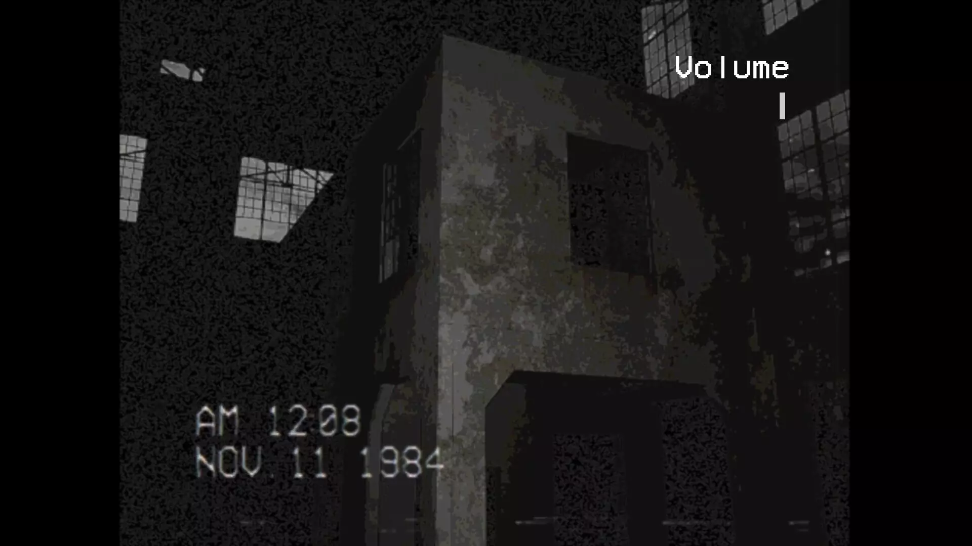 -The Silent Witness-游戏截图-好玩游戏库