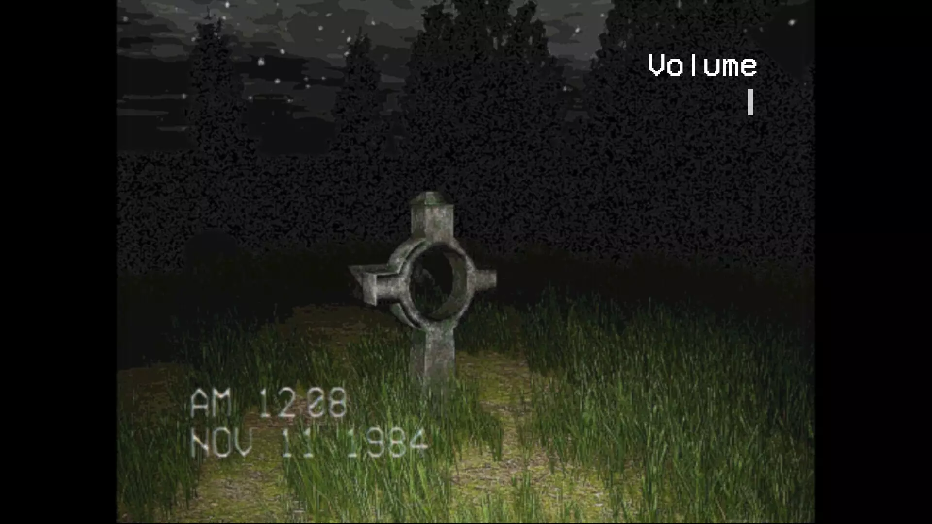 -The Silent Witness-游戏截图-好玩游戏库