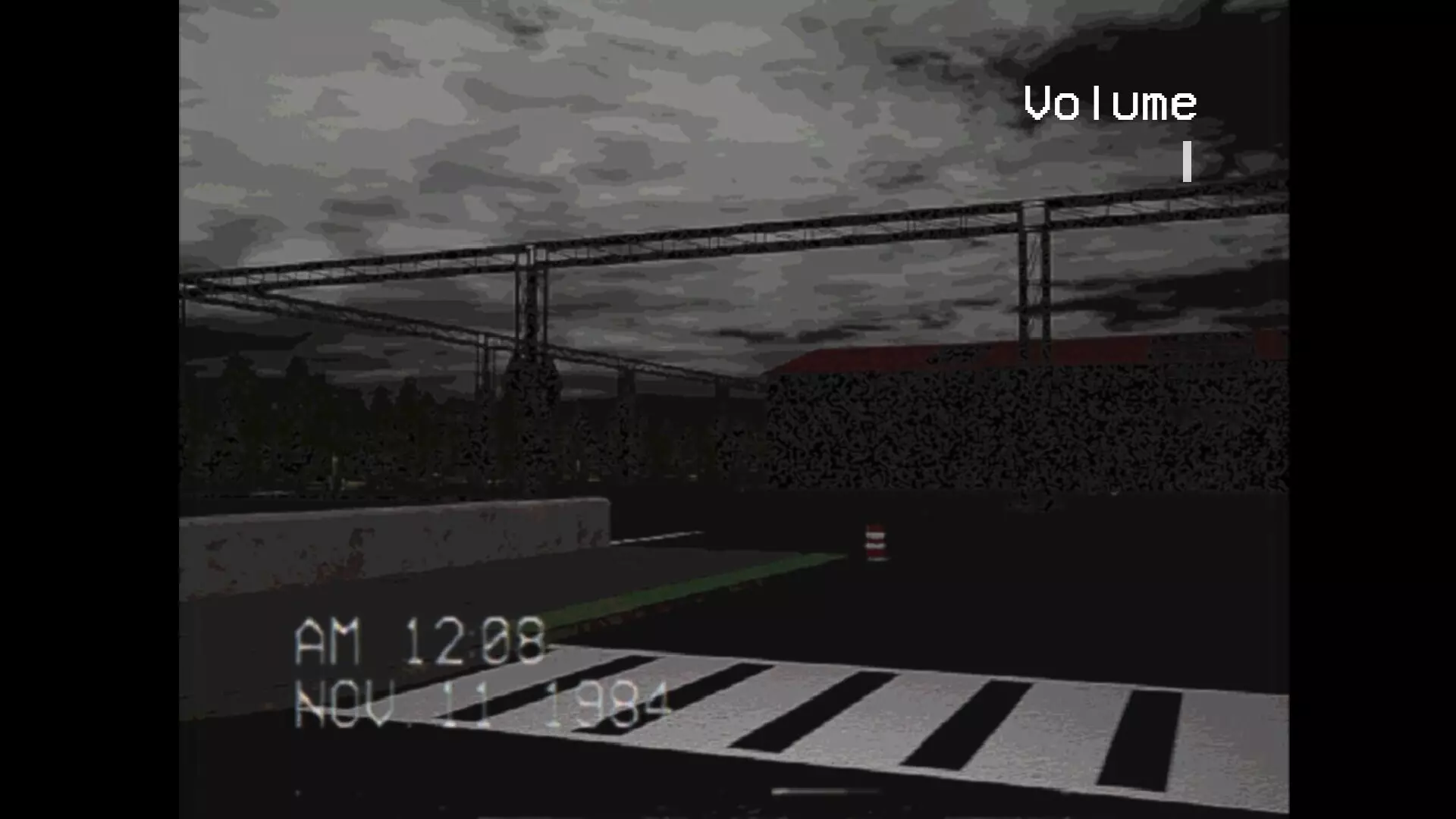 -The Silent Witness-游戏截图-好玩游戏库