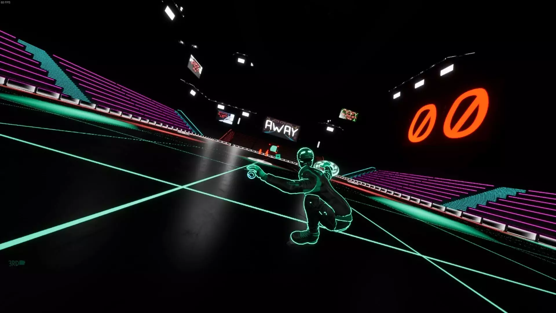 -Twisted Jam-游戏截图-好玩游戏库