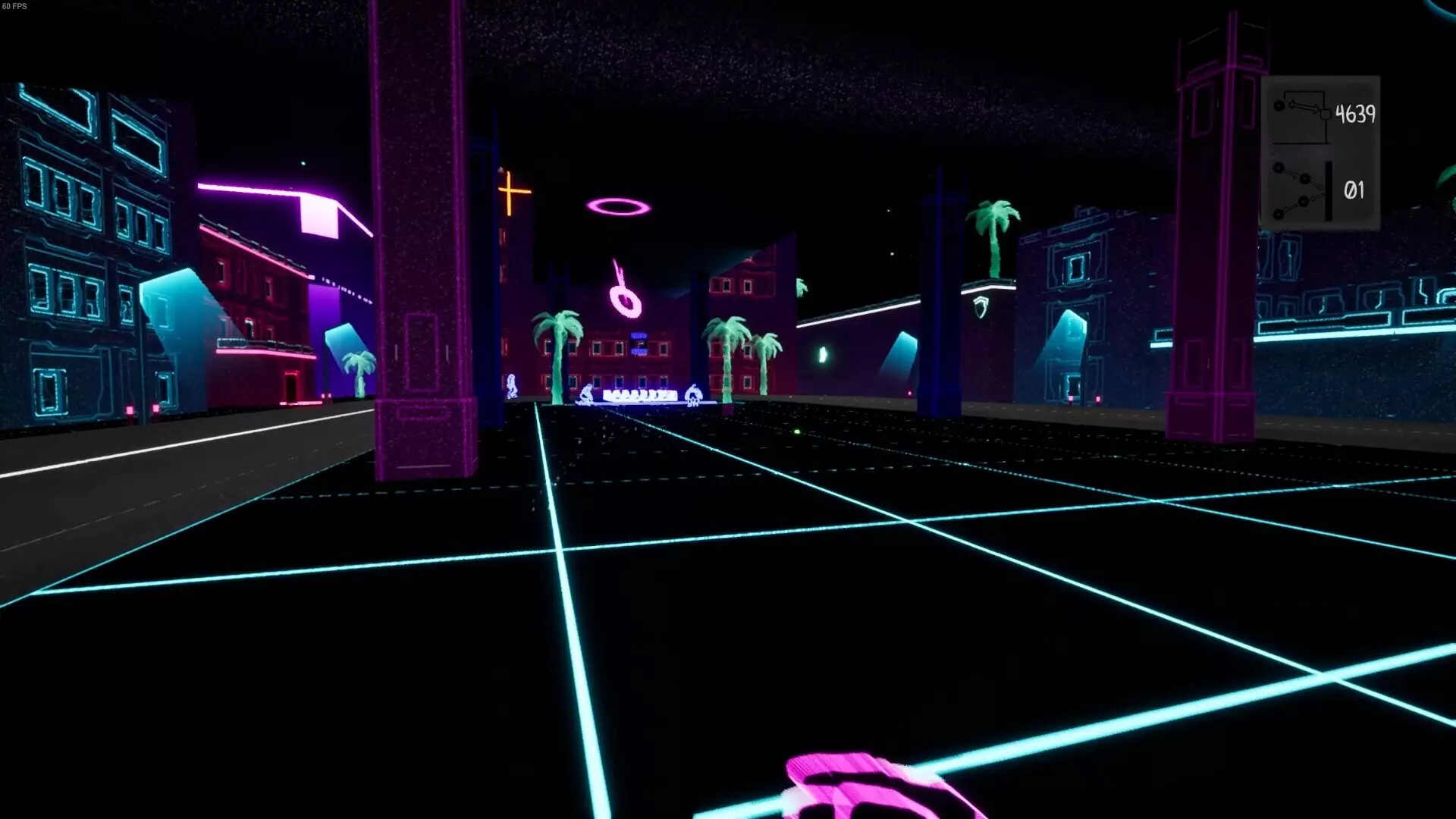 -Twisted Jam-游戏截图-好玩游戏库