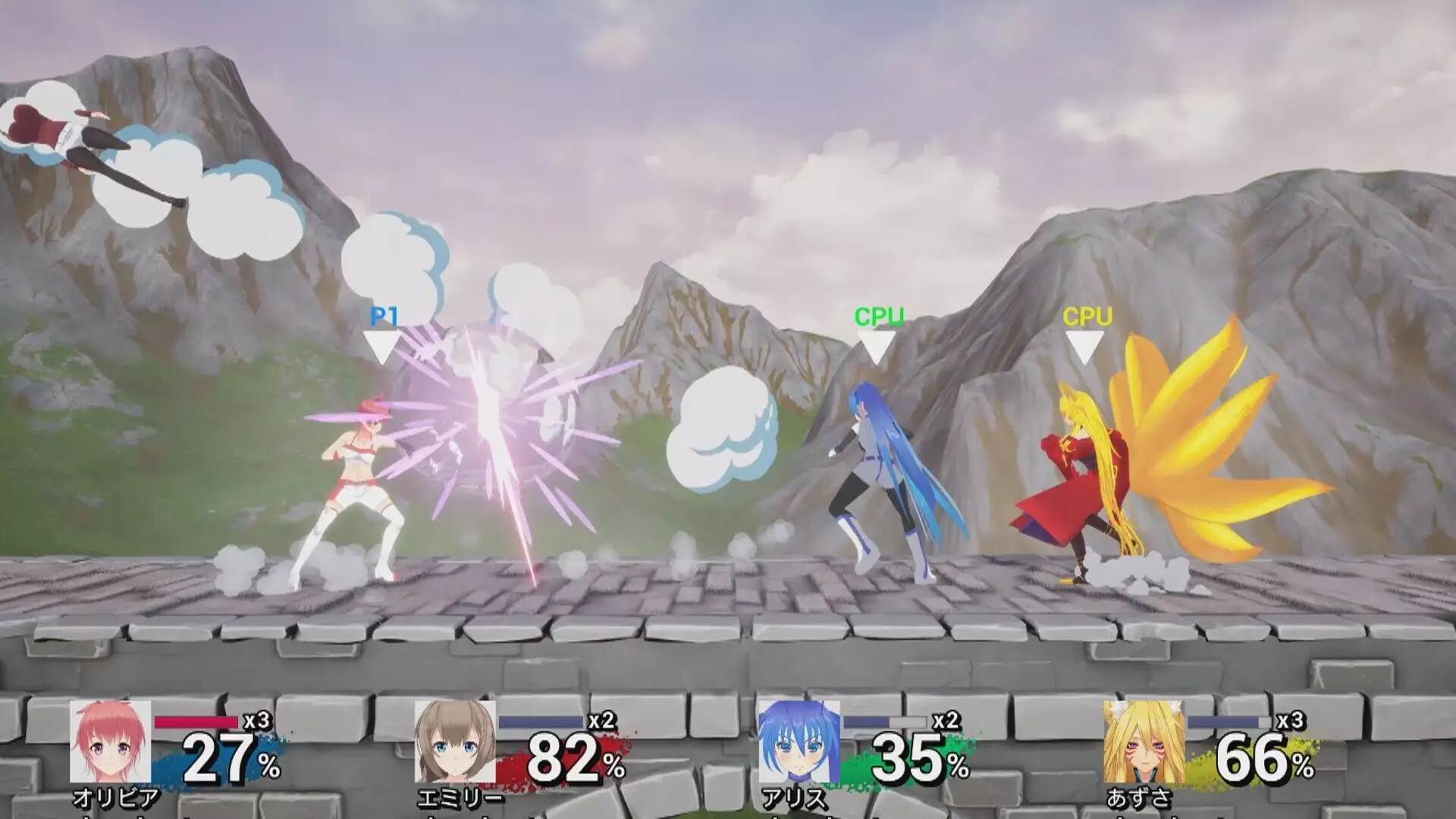 -ドリームランド-游戏截图-好玩游戏库