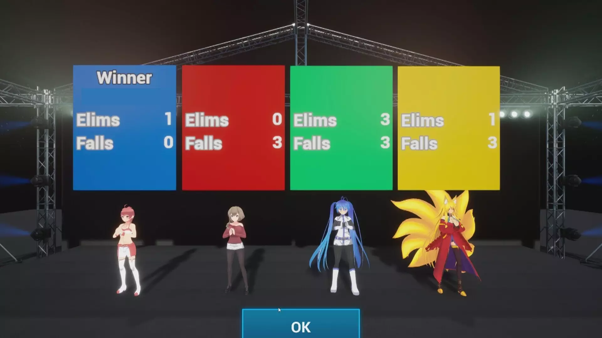 -ドリームランド-游戏截图-好玩游戏库