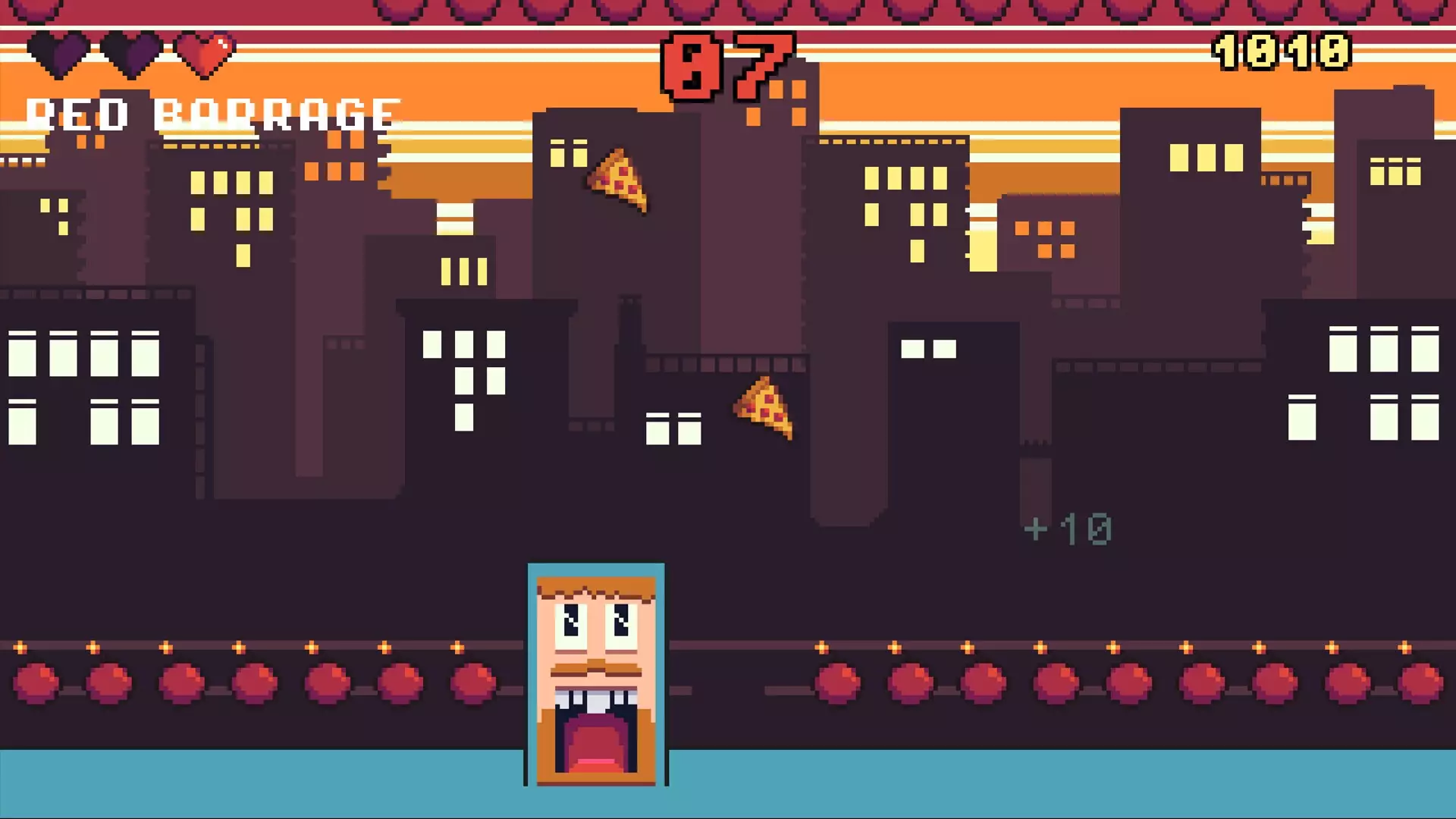 -Crash Diet Simulator-游戏截图-好玩游戏库