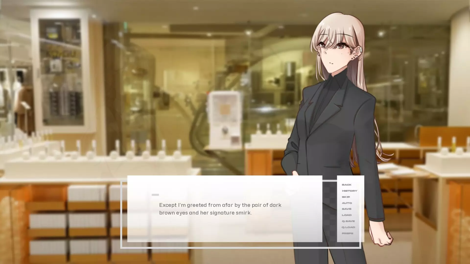 -Adult Life Yuri Bundle by Team ANPIM-游戏截图-好玩游戏库