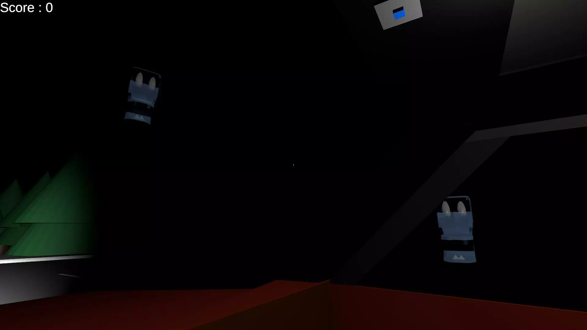 -Spooky Driving-游戏截图-好玩游戏库