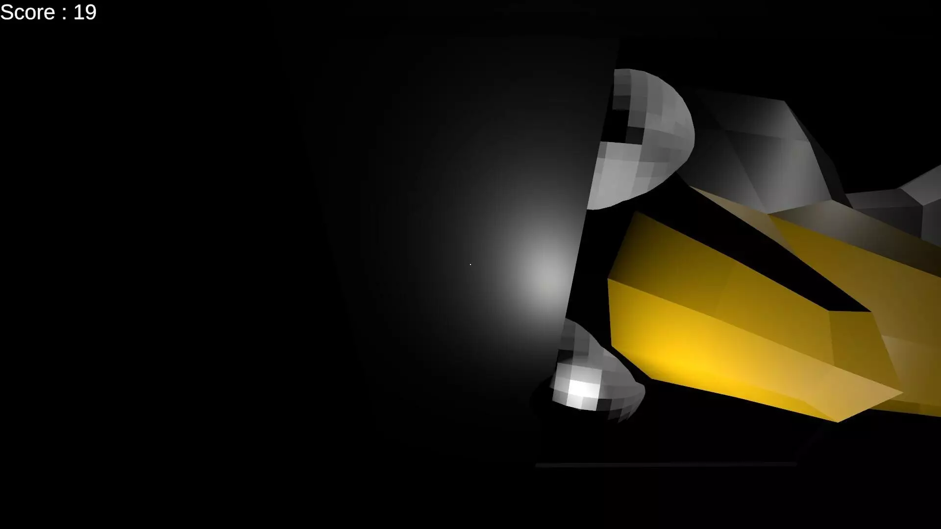 -Spooky Driving-游戏截图-好玩游戏库