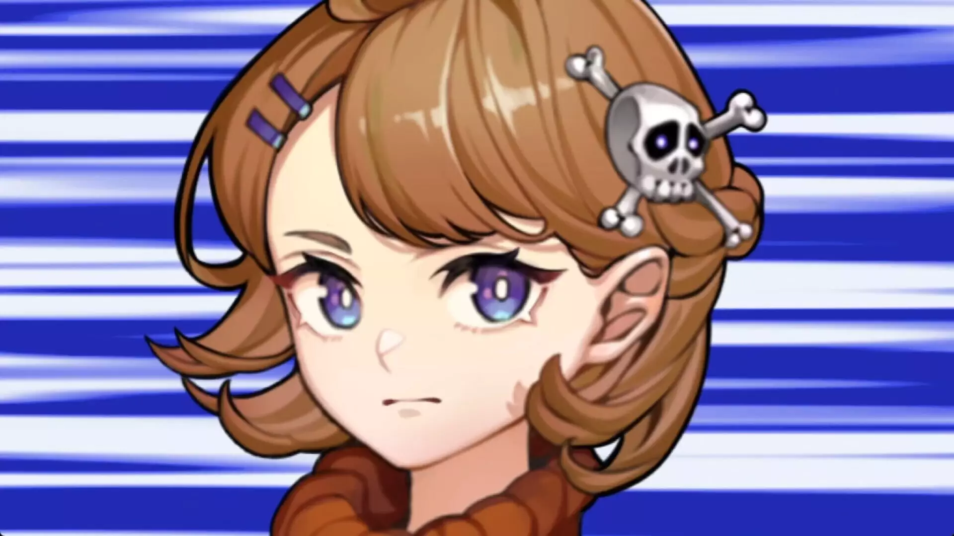 -超探偵シャーロックちゃん ～掟破りのミスディレクション～-游戏截图-好玩游戏库