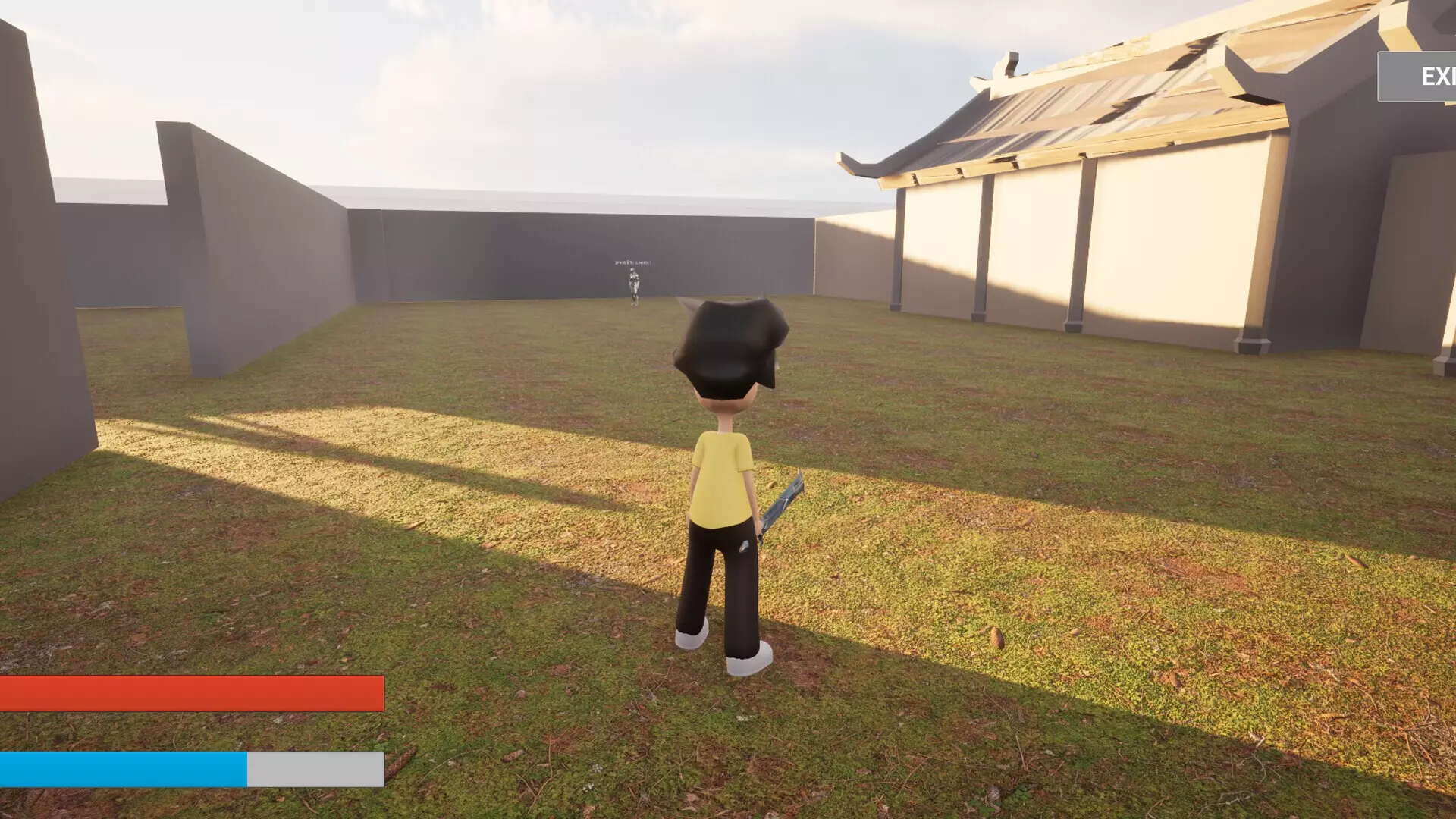 -小明明的世界-游戏截图-好玩游戏库