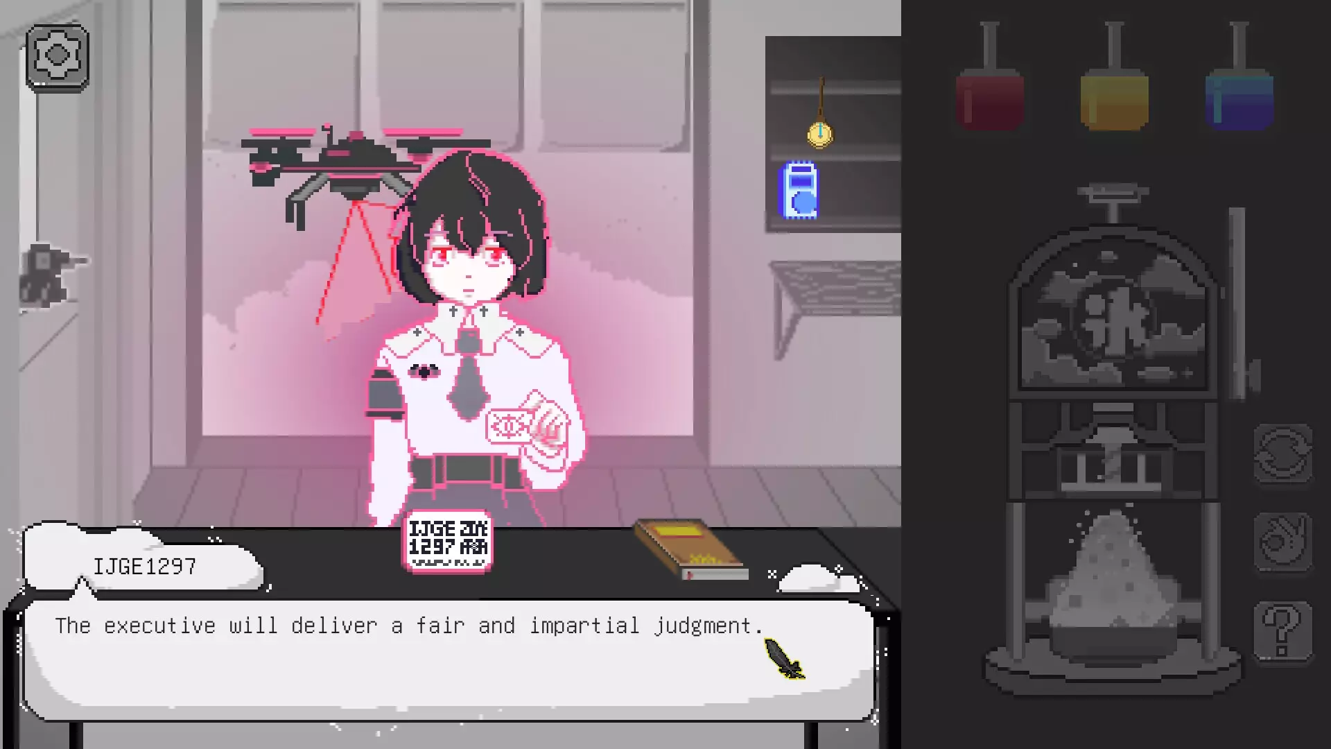 -Yume Kakigori-游戏截图-好玩游戏库