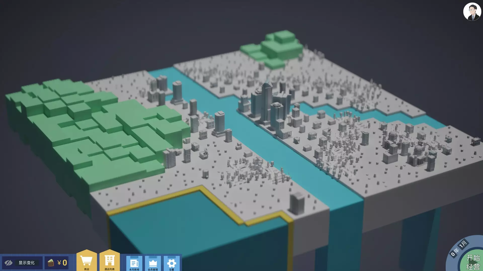 -Stay&Stack: Hotel Operation-游戏截图-好玩游戏库