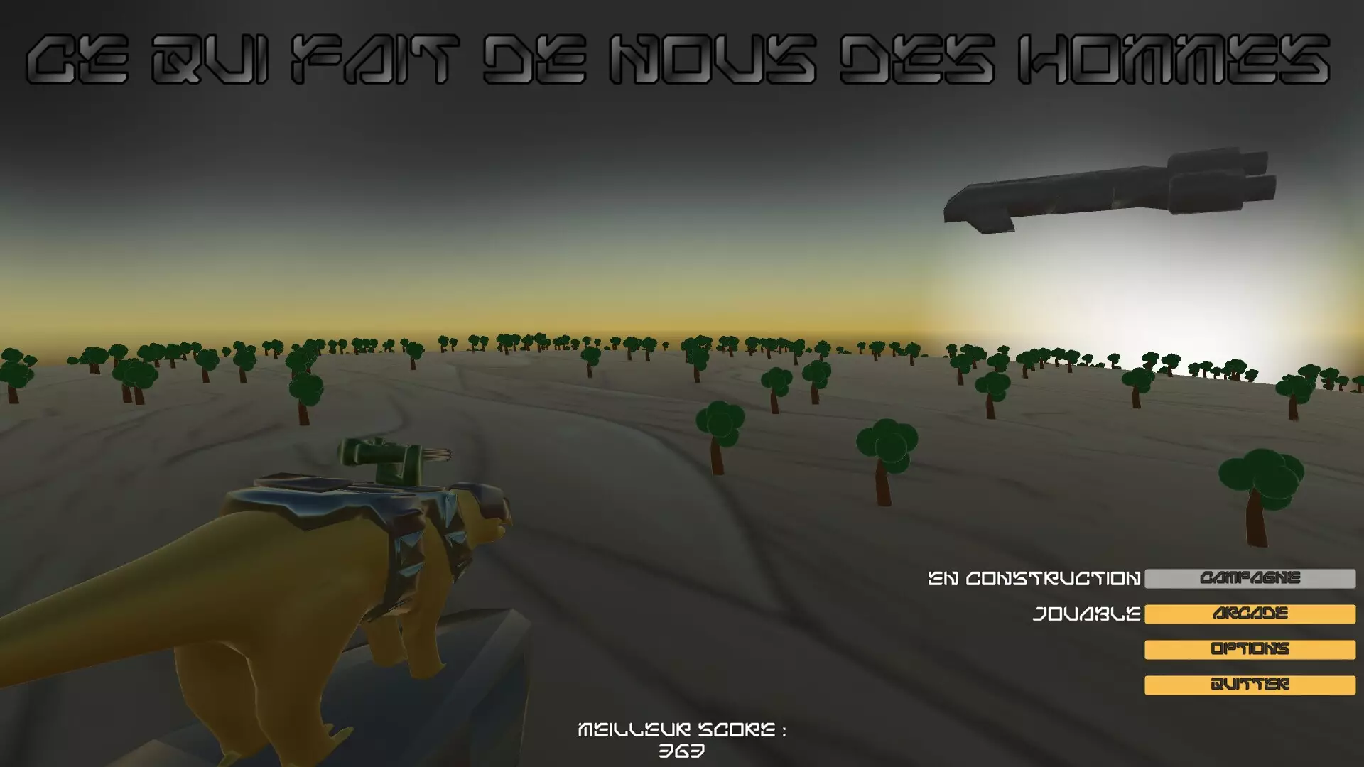 -What makes us human-游戏截图-好玩游戏库