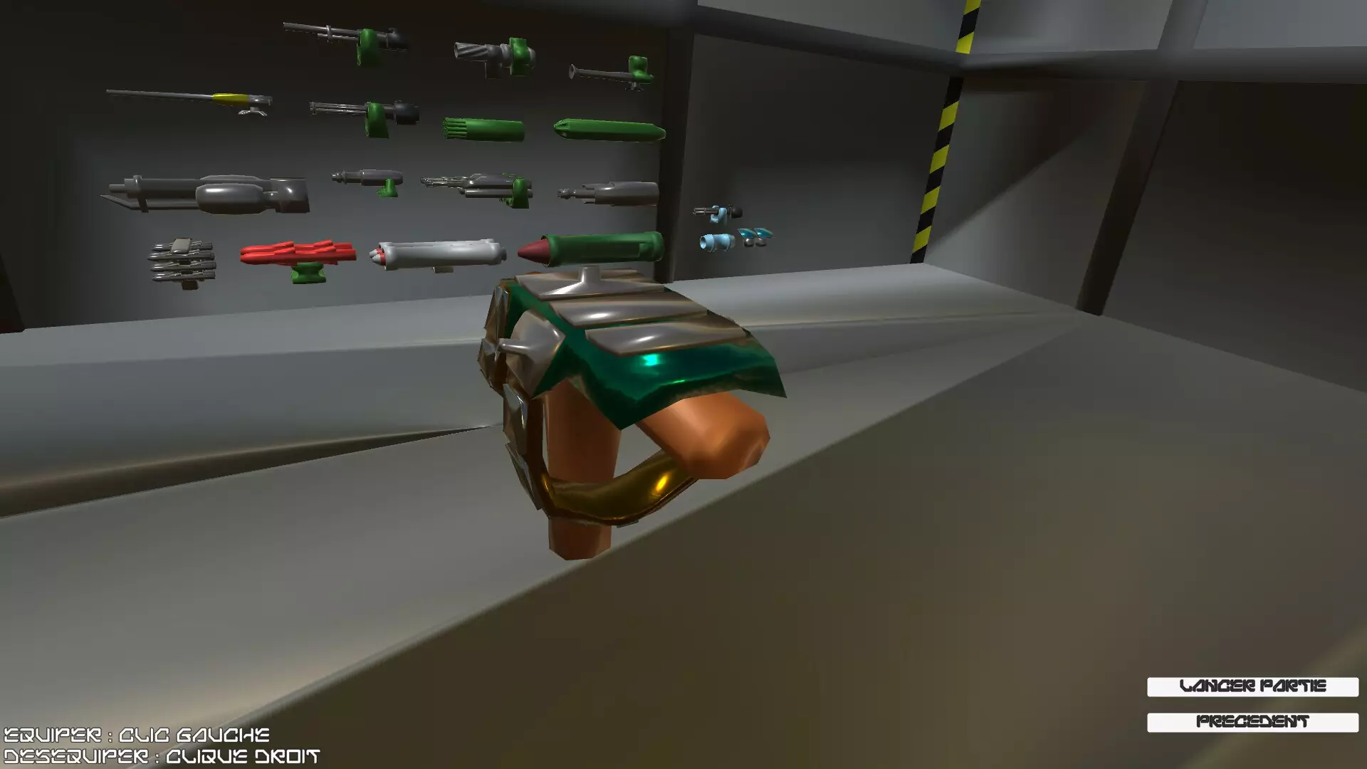 -What makes us human-游戏截图-好玩游戏库