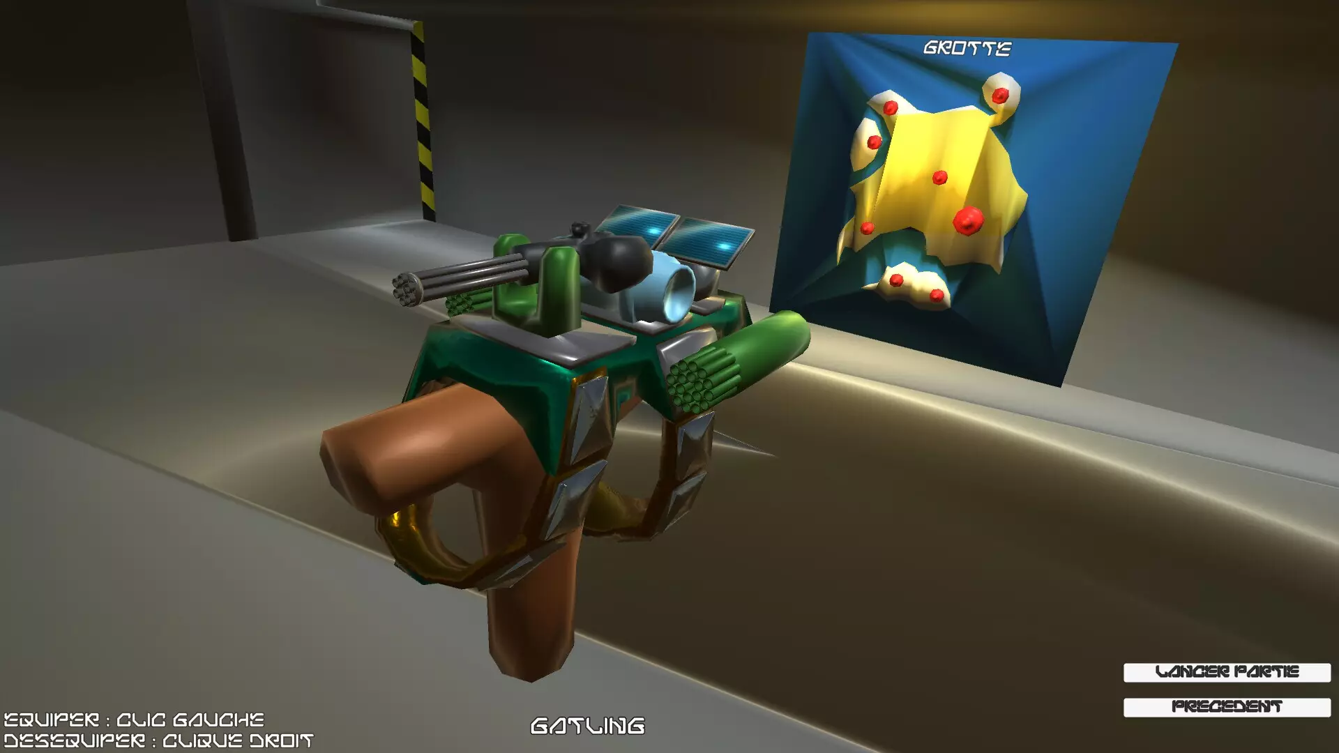 -What makes us human-游戏截图-好玩游戏库