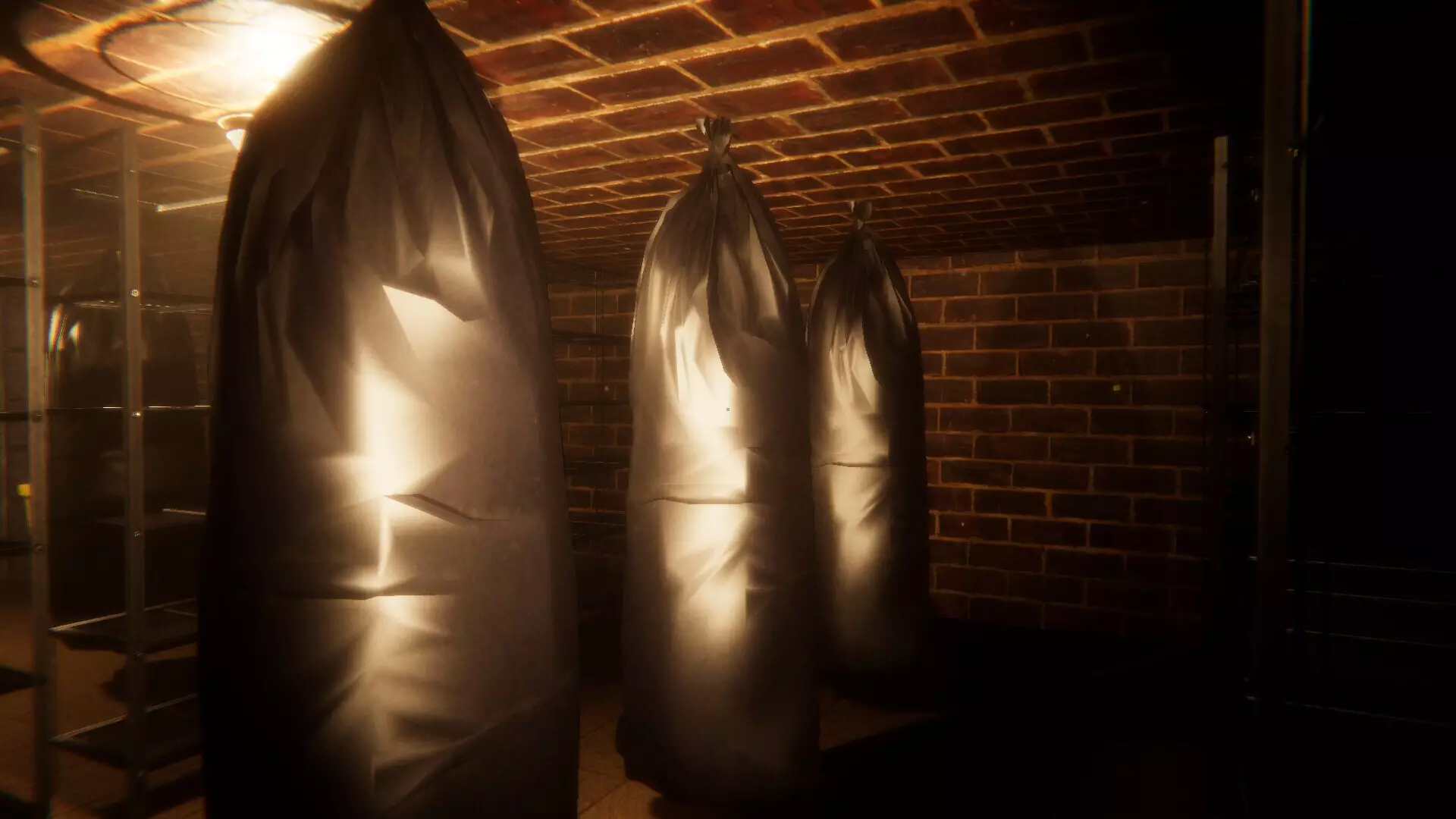 -Case Blind: Stolen Route-游戏截图-好玩游戏库