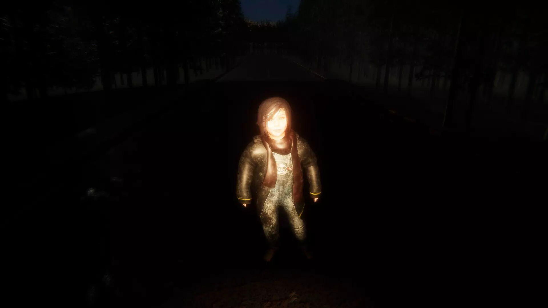 -Case Blind: Stolen Route-游戏截图-好玩游戏库