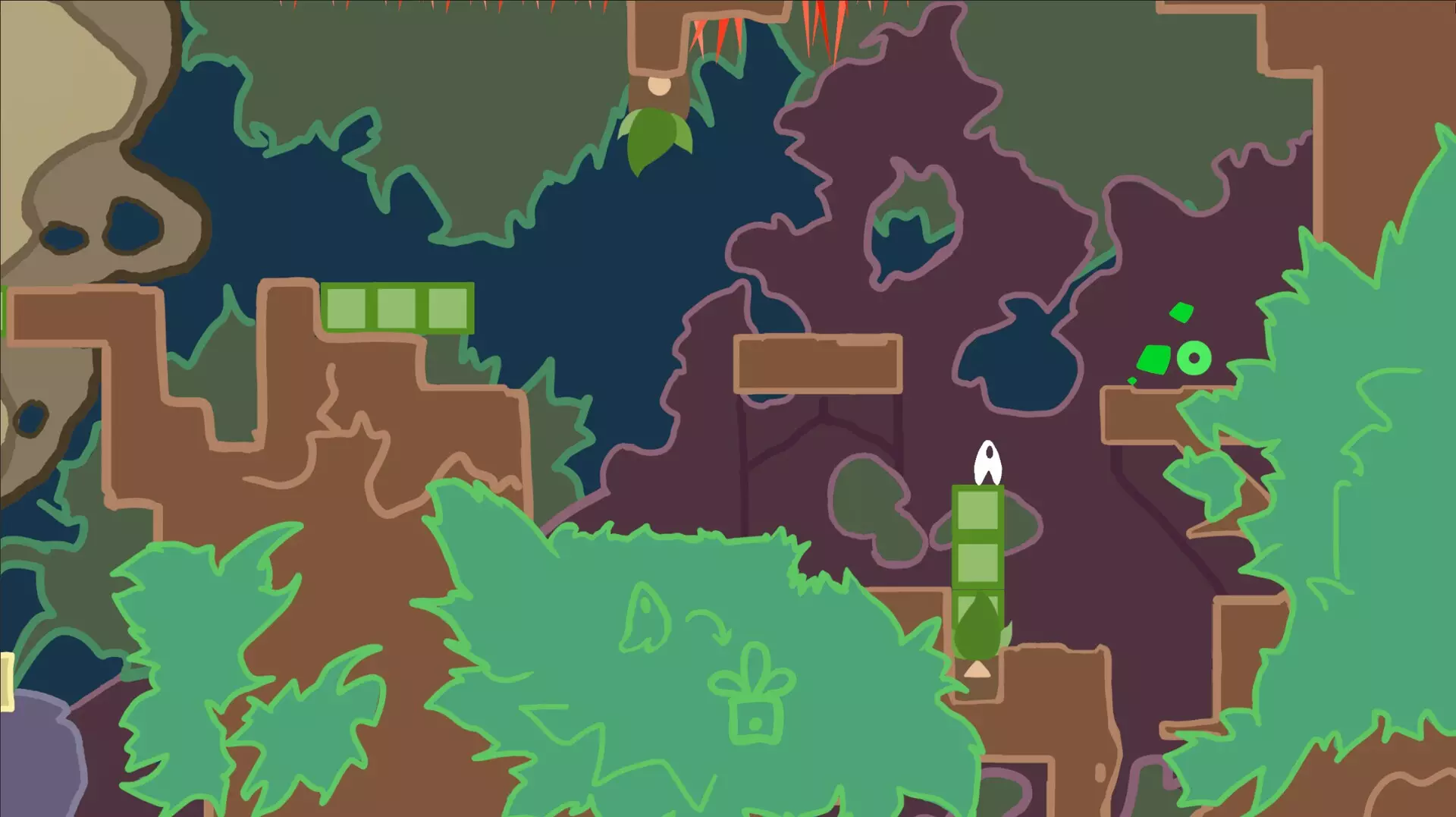 -JustRun-游戏截图-好玩游戏库