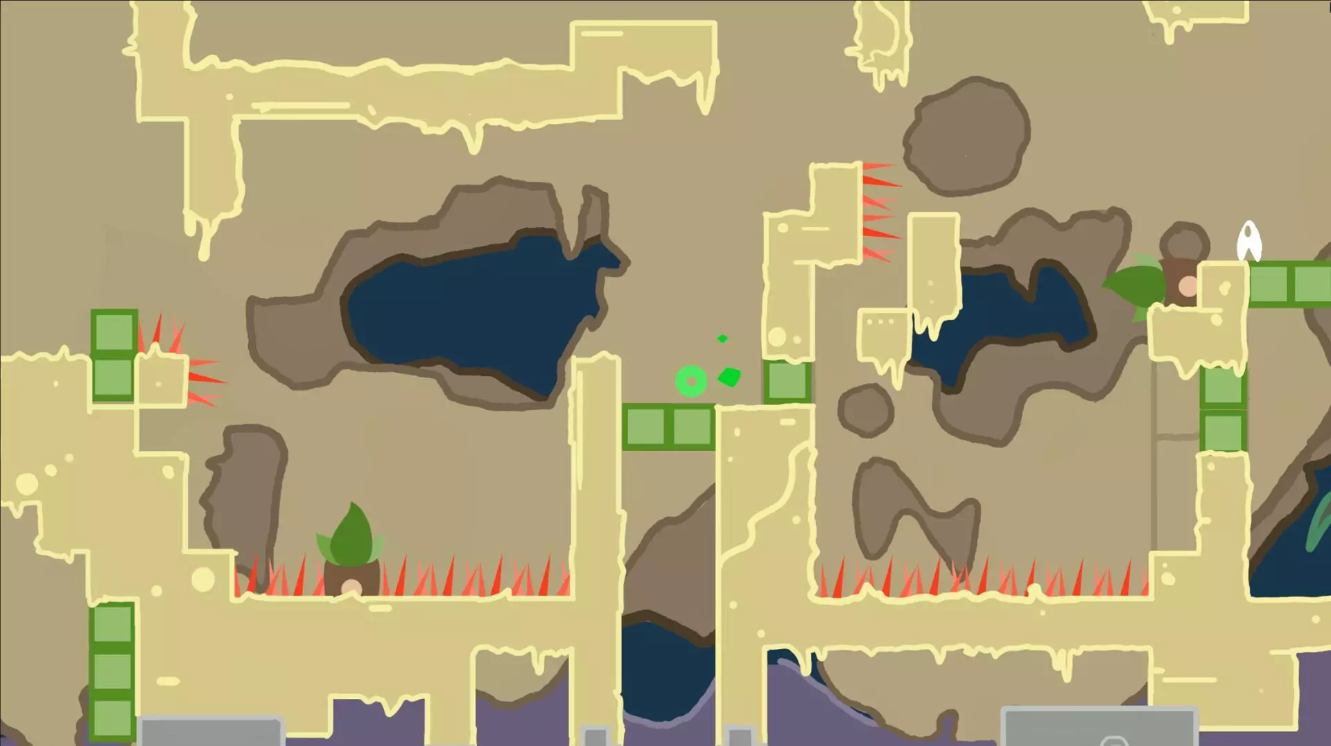 -JustRun-游戏截图-好玩游戏库