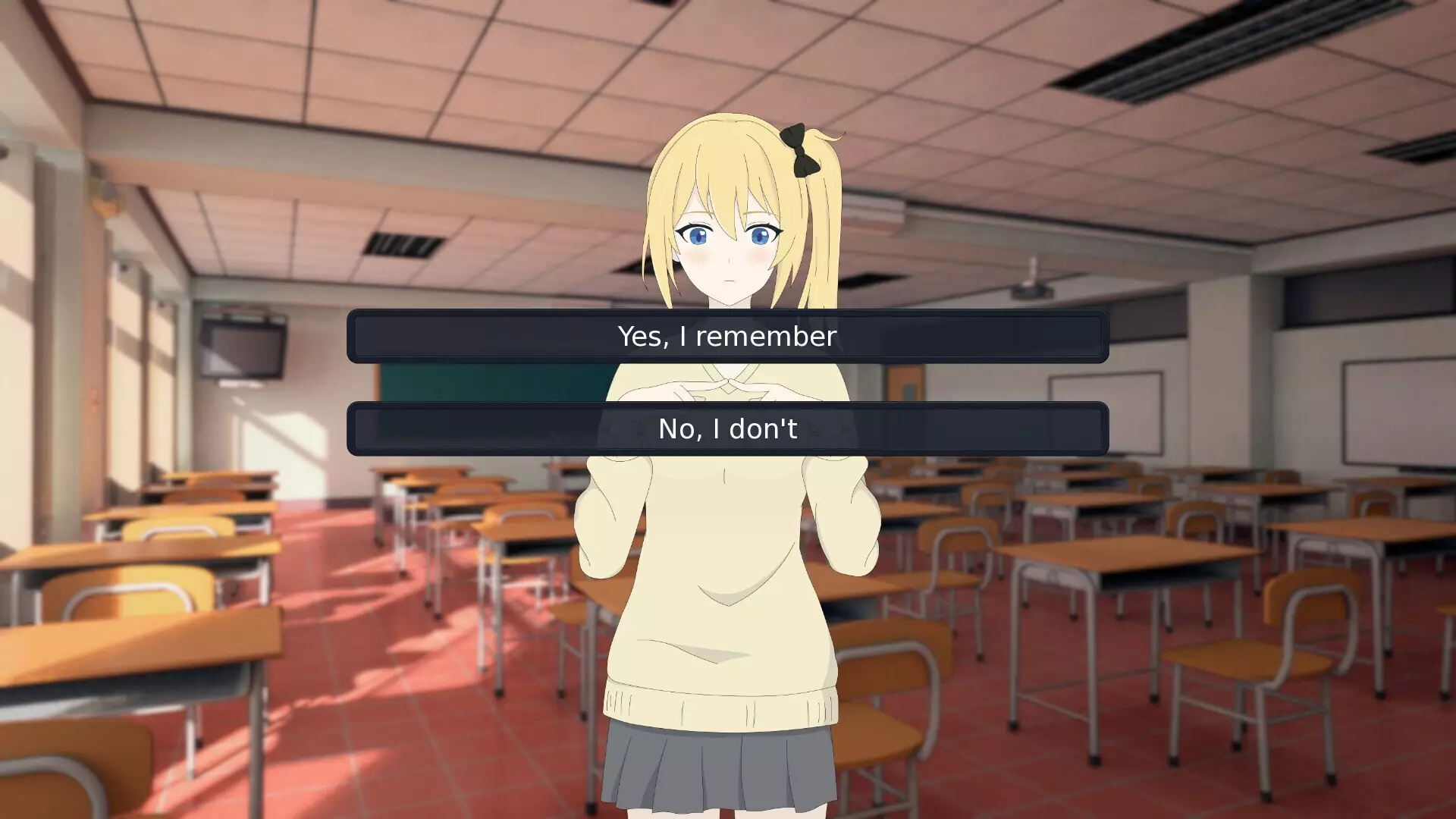 -Parallel Convergence-游戏截图-好玩游戏库