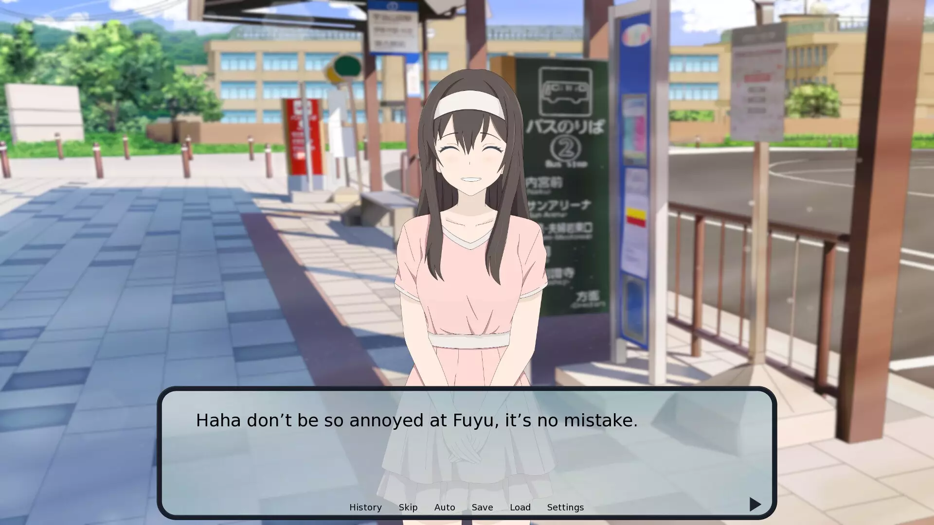 -Parallel Convergence-游戏截图-好玩游戏库