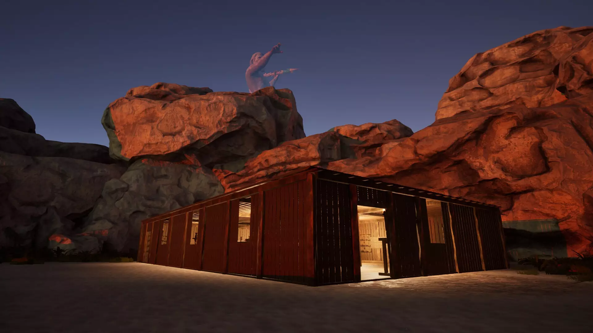 -Blacksmith Shop Simulator-游戏截图-好玩游戏库