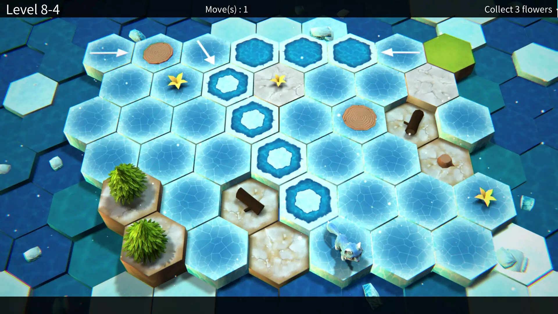 -TERASLIDE-游戏截图-好玩游戏库