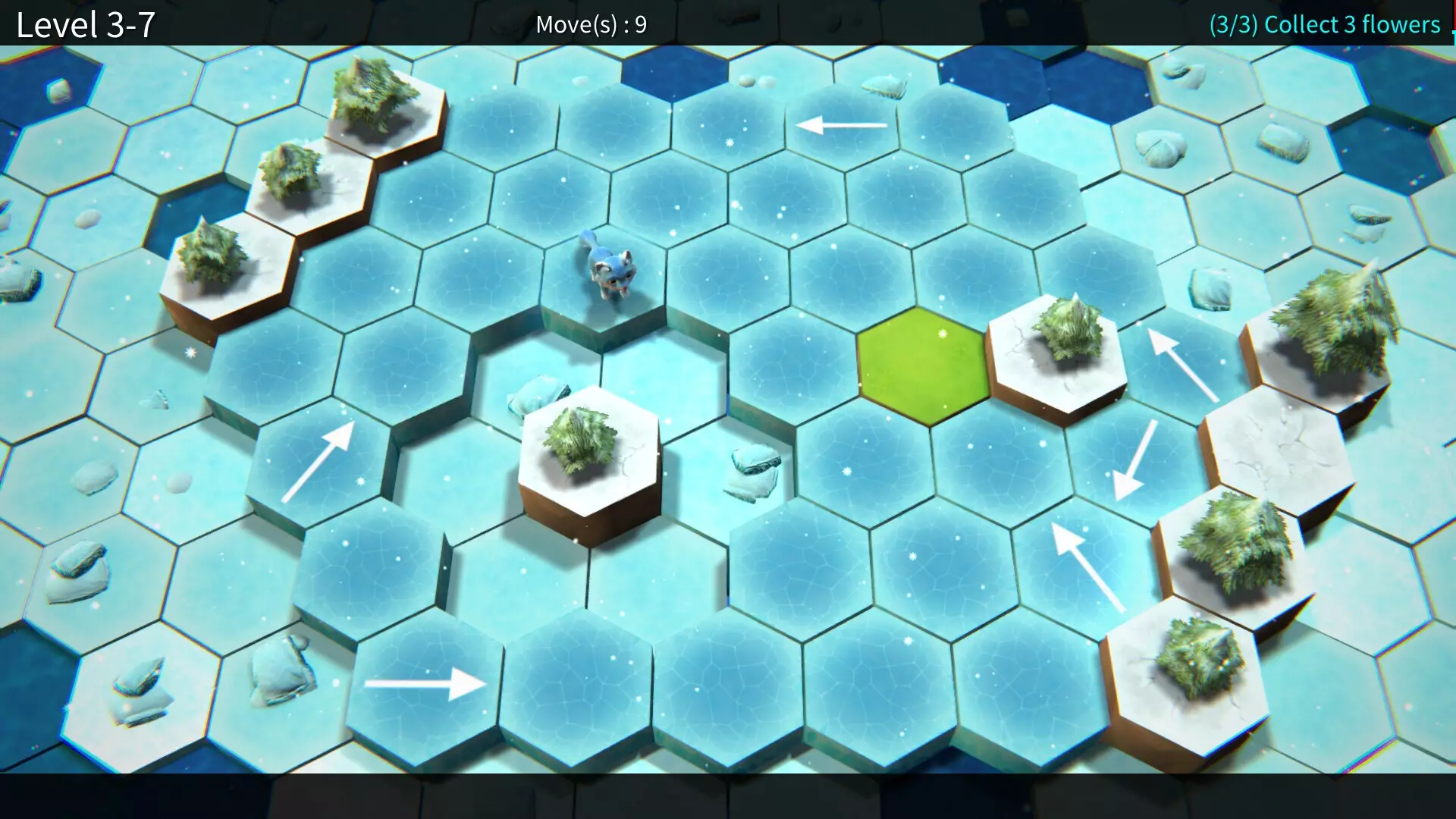 -TERASLIDE-游戏截图-好玩游戏库