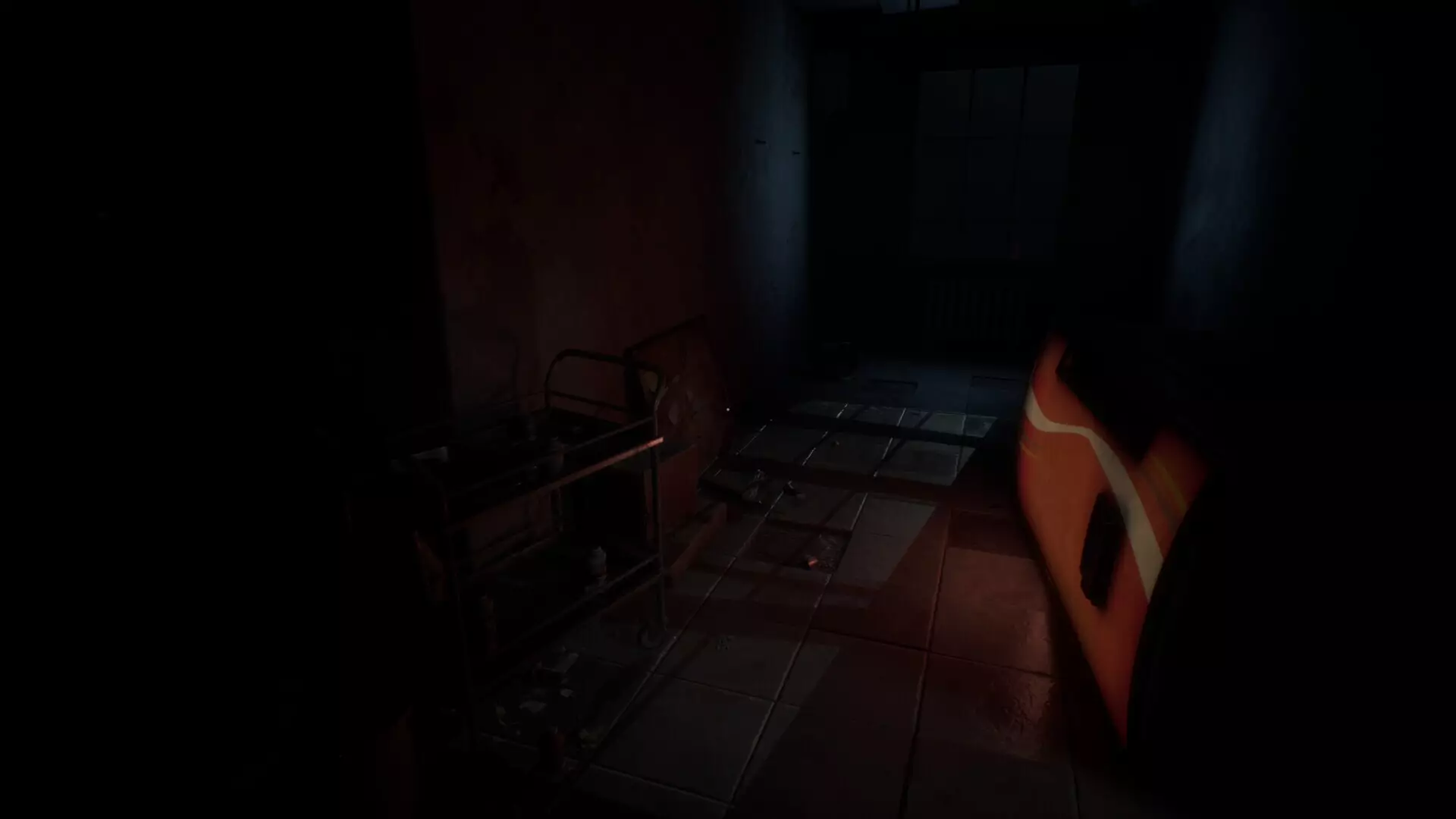 -Ward 777 - الجناح 777-游戏截图-好玩游戏库