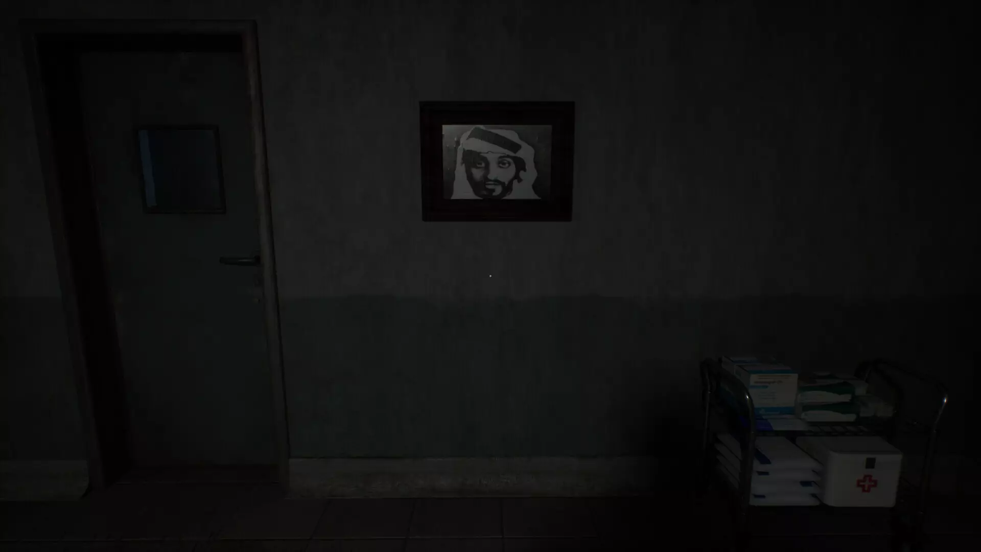 -Ward 777 - الجناح 777-游戏截图-好玩游戏库