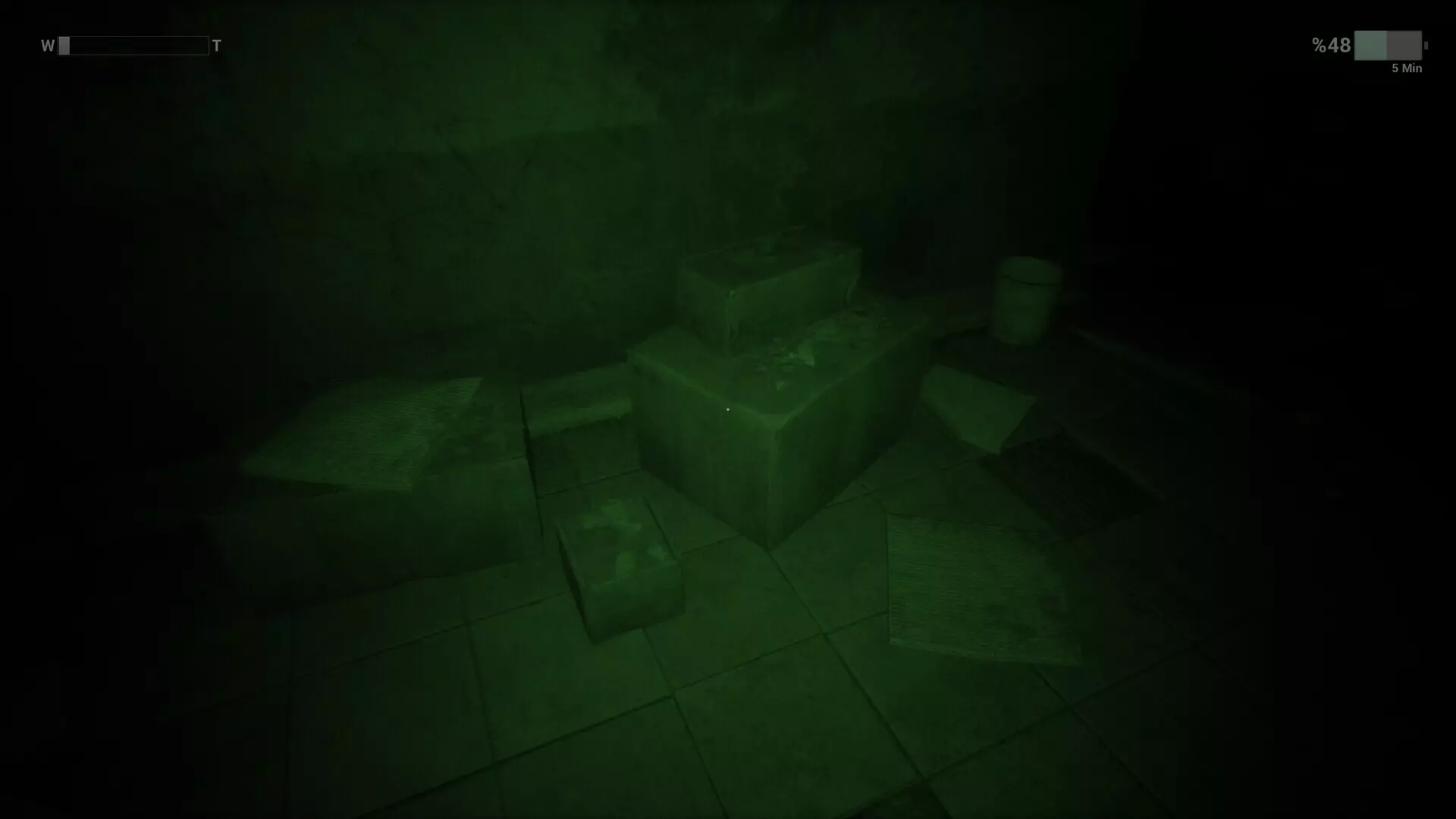 -Ward 777 - الجناح 777-游戏截图-好玩游戏库