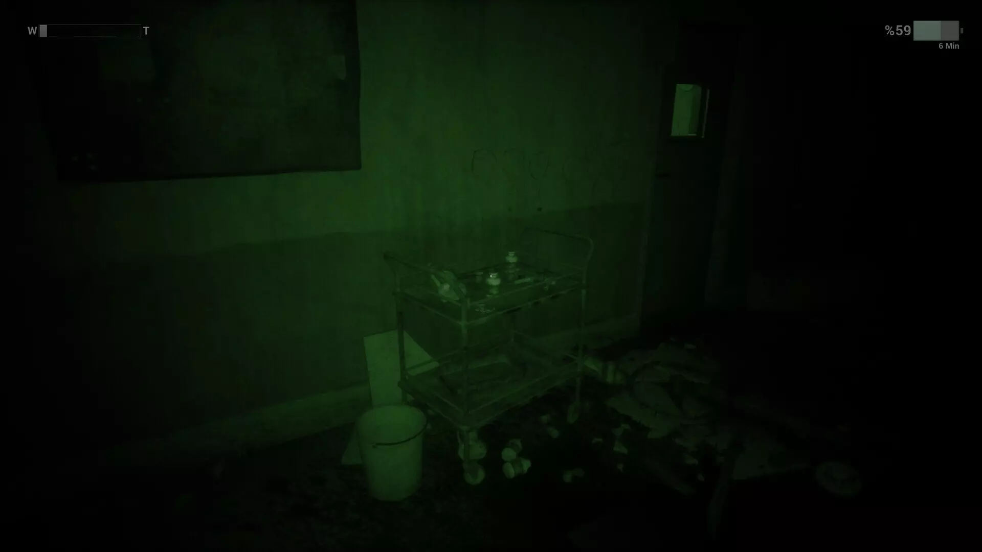 -Ward 777 - الجناح 777-游戏截图-好玩游戏库