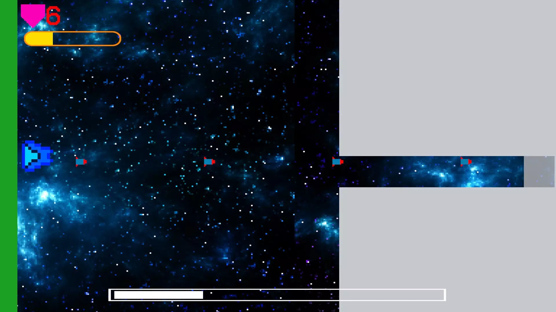 -Gray Goo-游戏截图-好玩游戏库