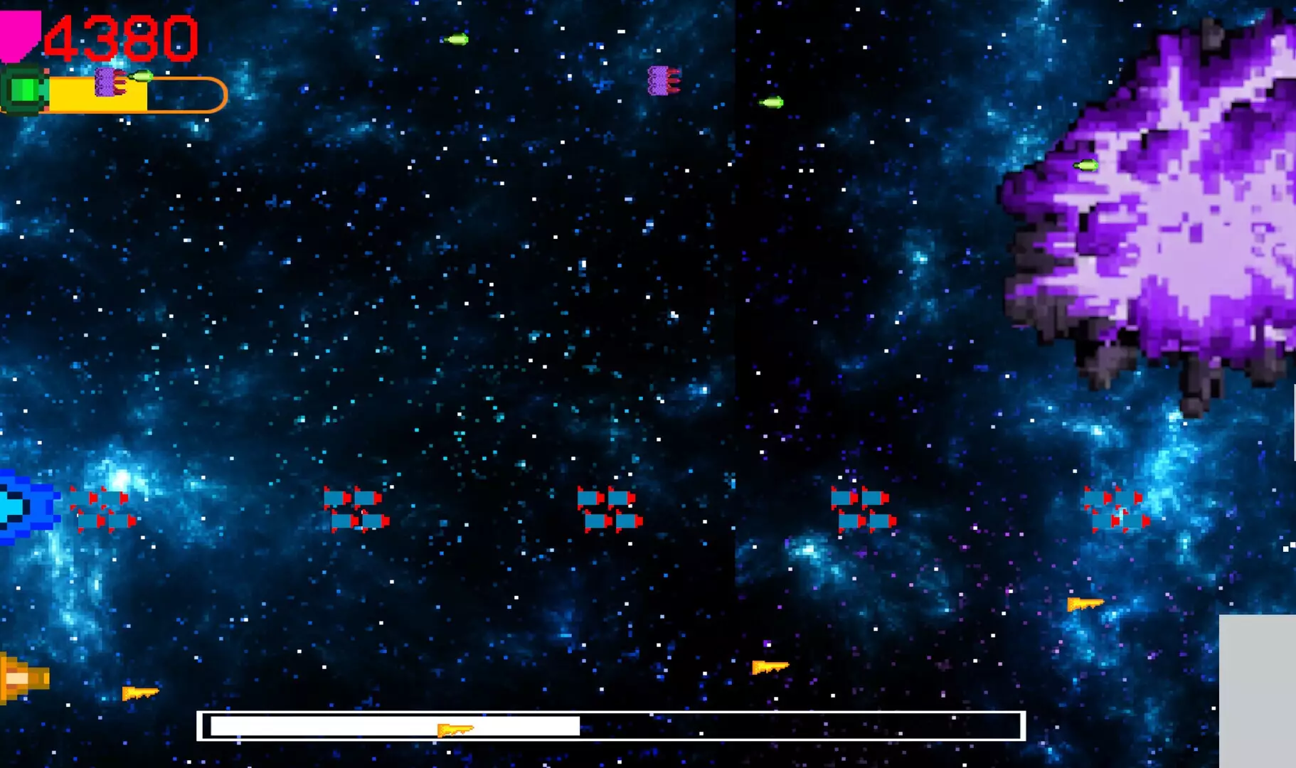 -Gray Goo-游戏截图-好玩游戏库