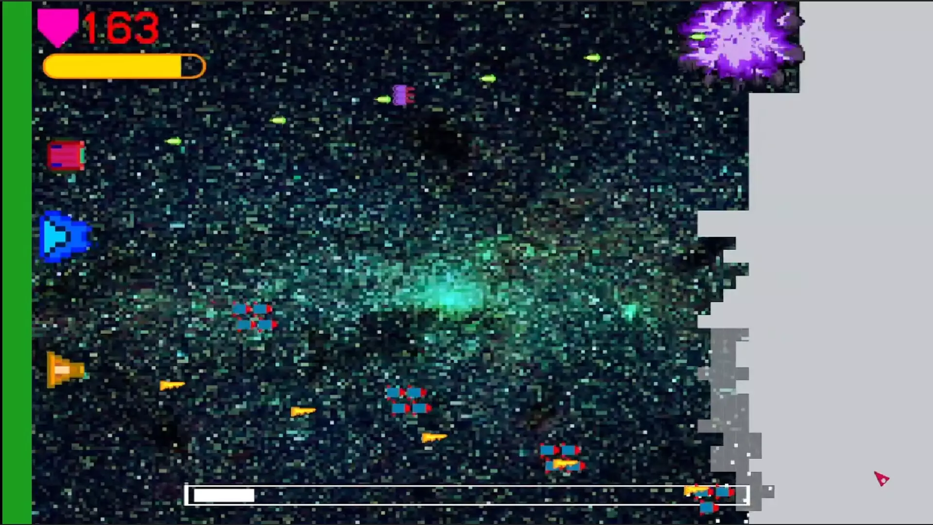 -Gray Goo-游戏截图-好玩游戏库