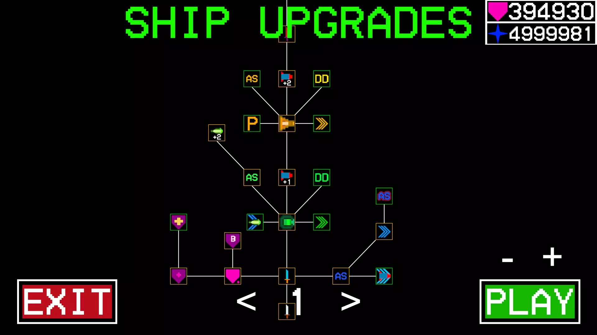-Gray Goo-游戏截图-好玩游戏库