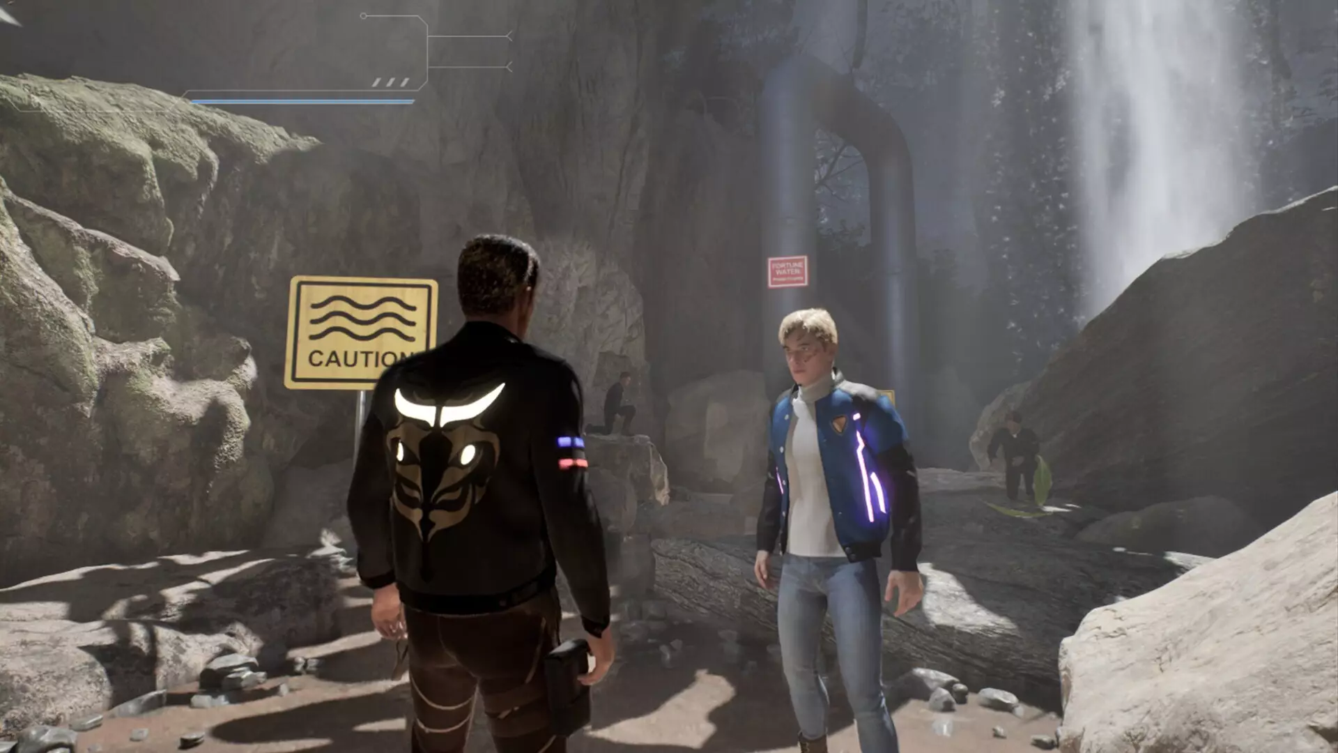 -Fortune-游戏截图-好玩游戏库