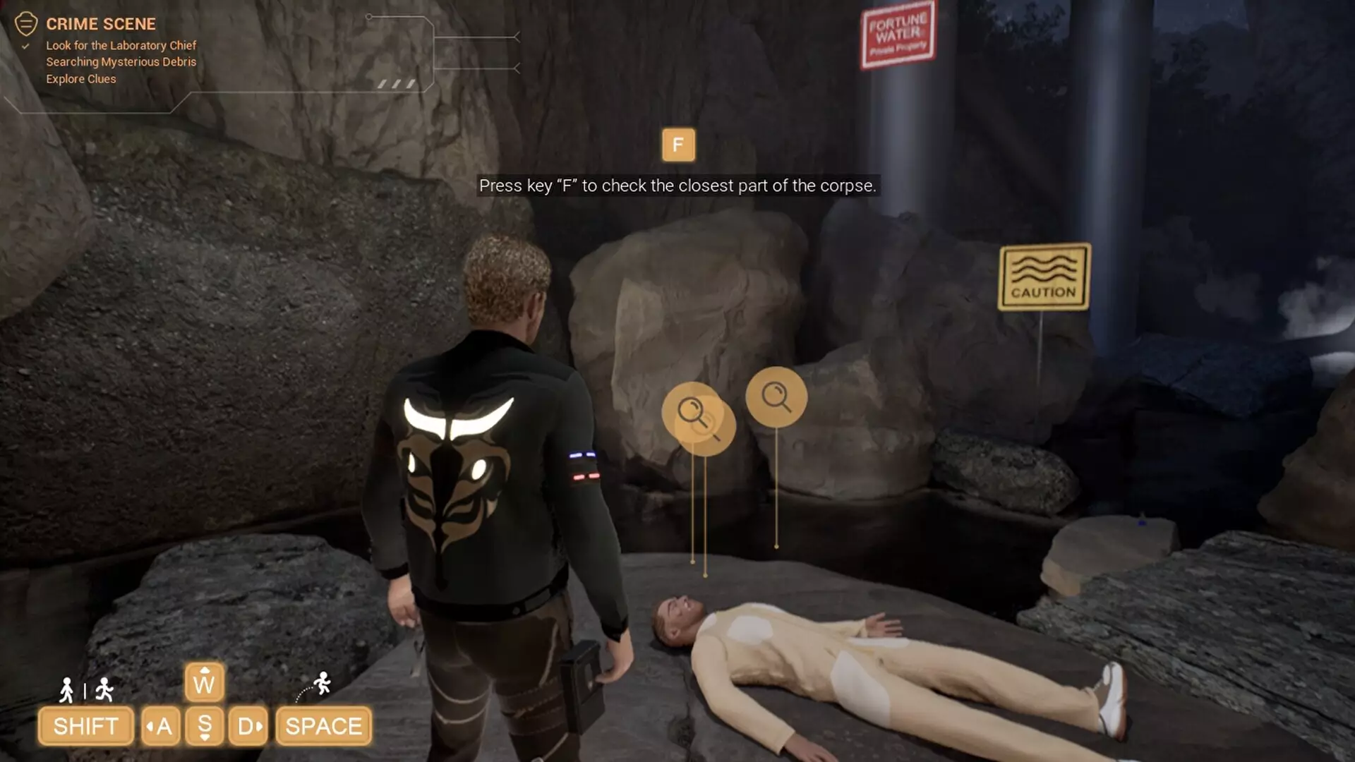 -Fortune-游戏截图-好玩游戏库