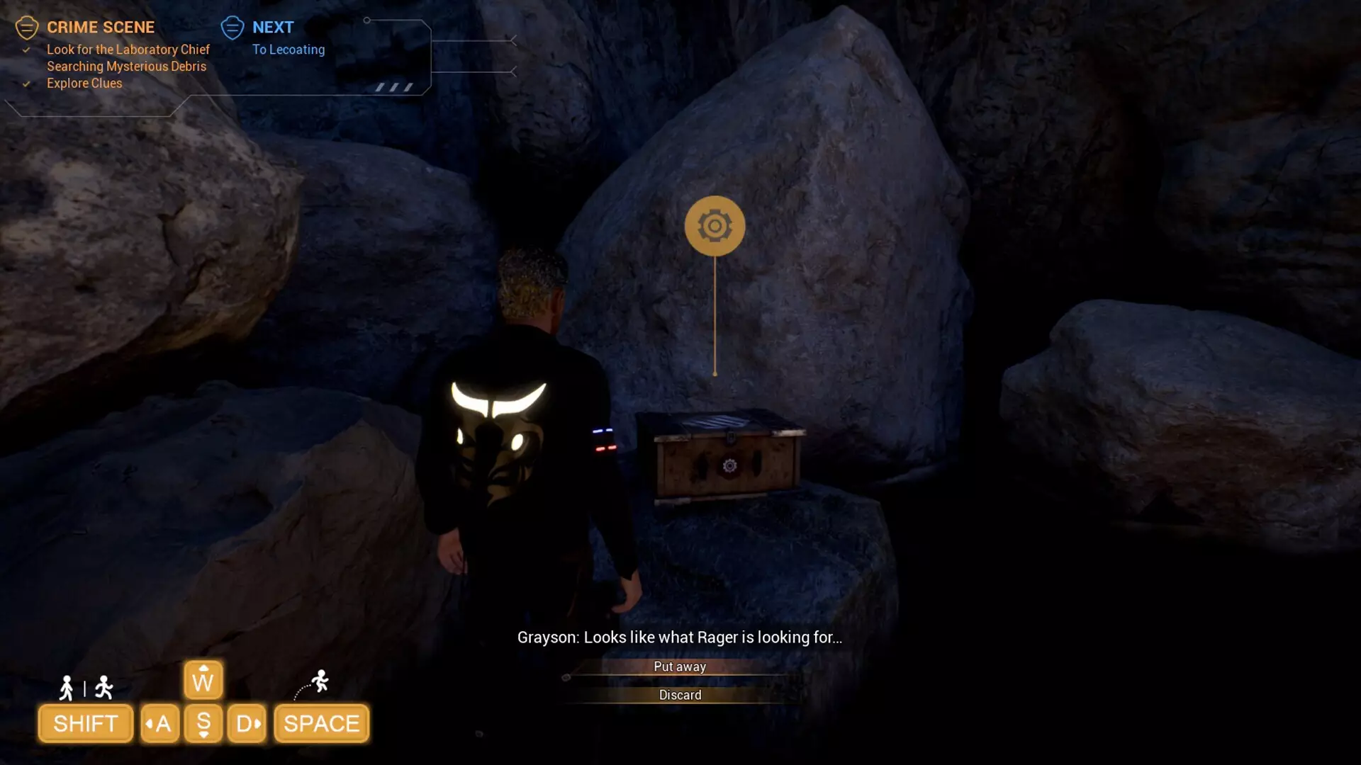 -Fortune-游戏截图-好玩游戏库