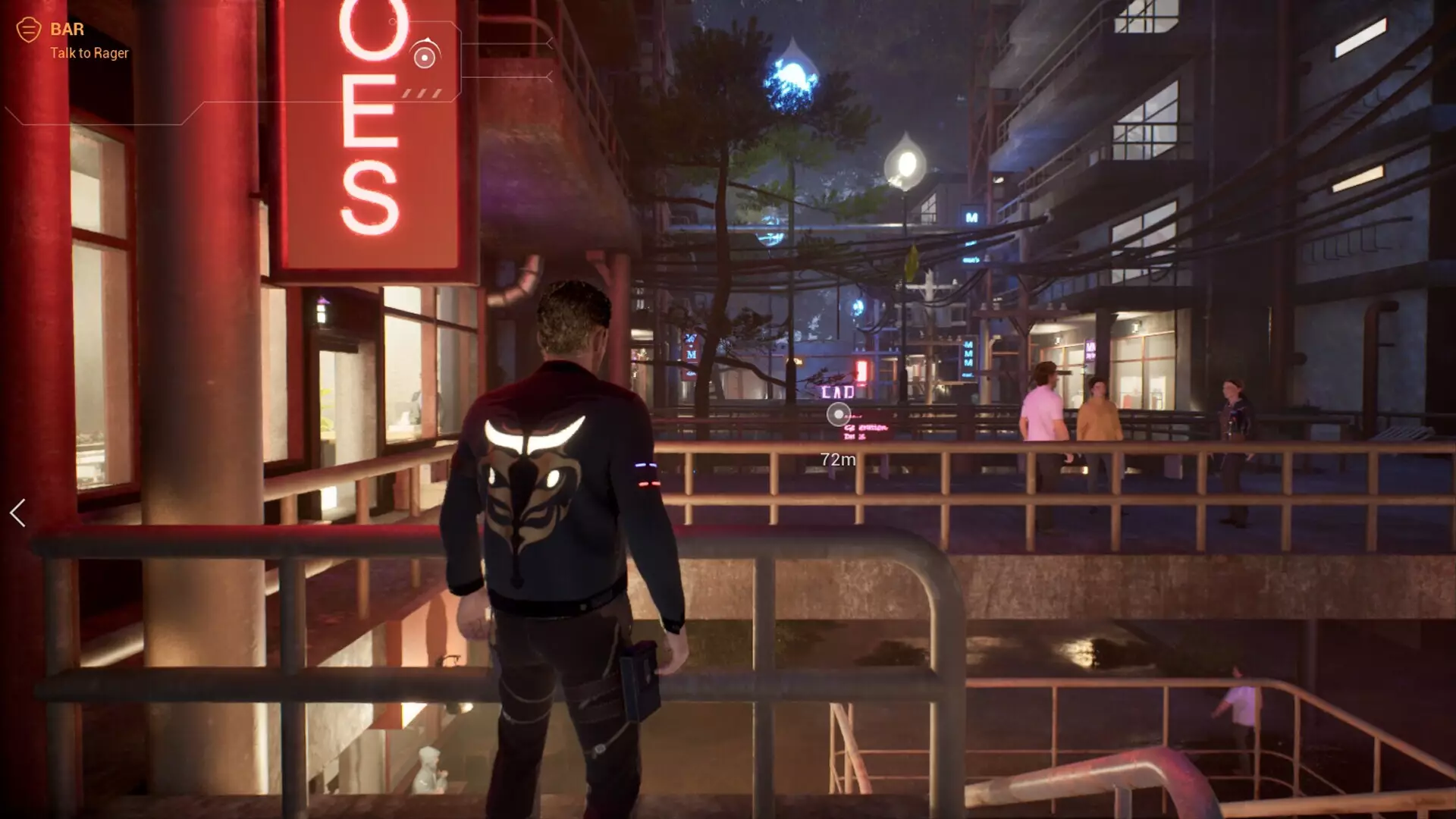 -Fortune-游戏截图-好玩游戏库